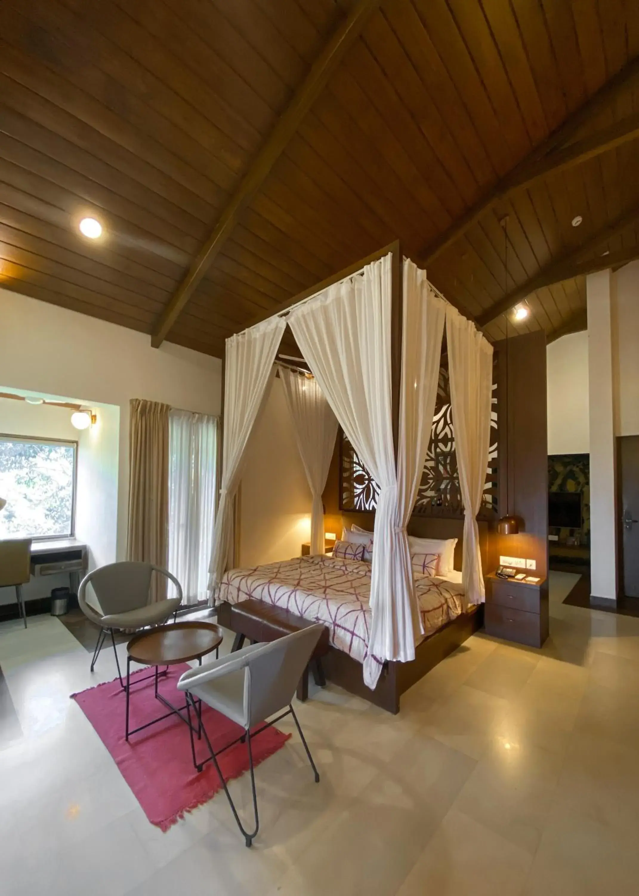 Penthouse Suite in Anamiva, Goa - AM Hotel Kollection Penthouse Suite in Anamiva, Goa - AM Hotel Kollection