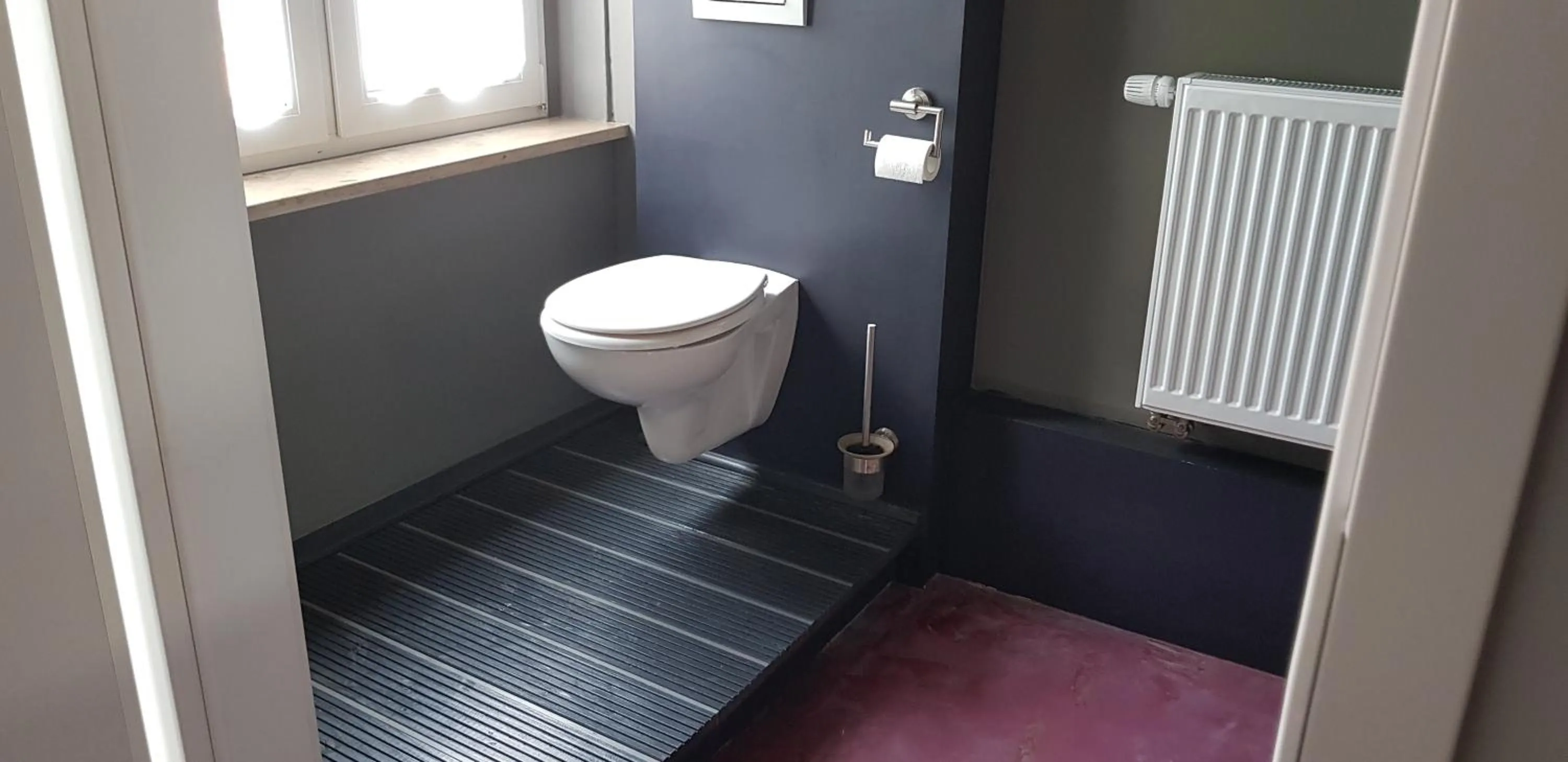 Bed and Breakfast Zeulenroda