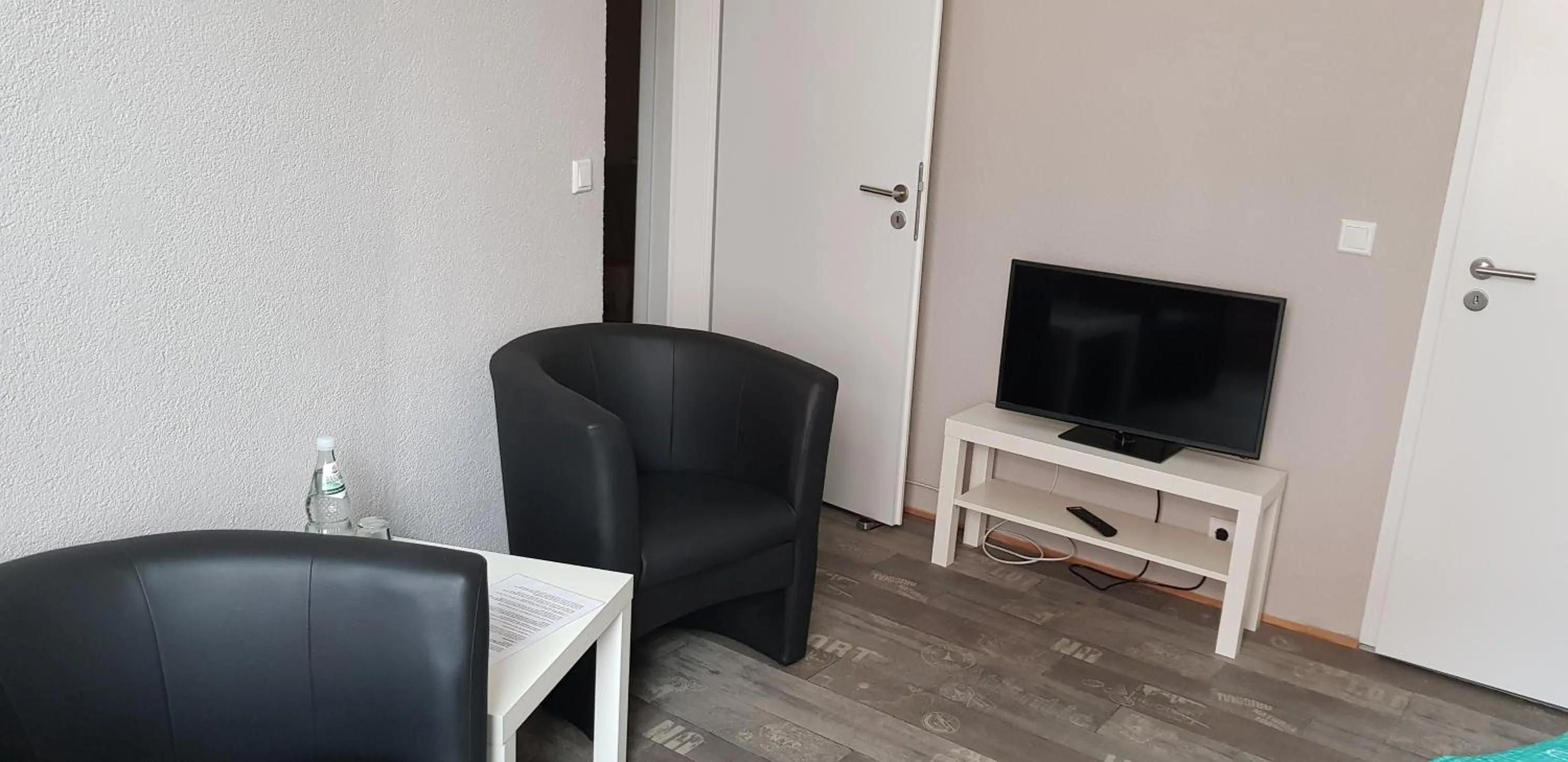 Bed and Breakfast Zeulenroda