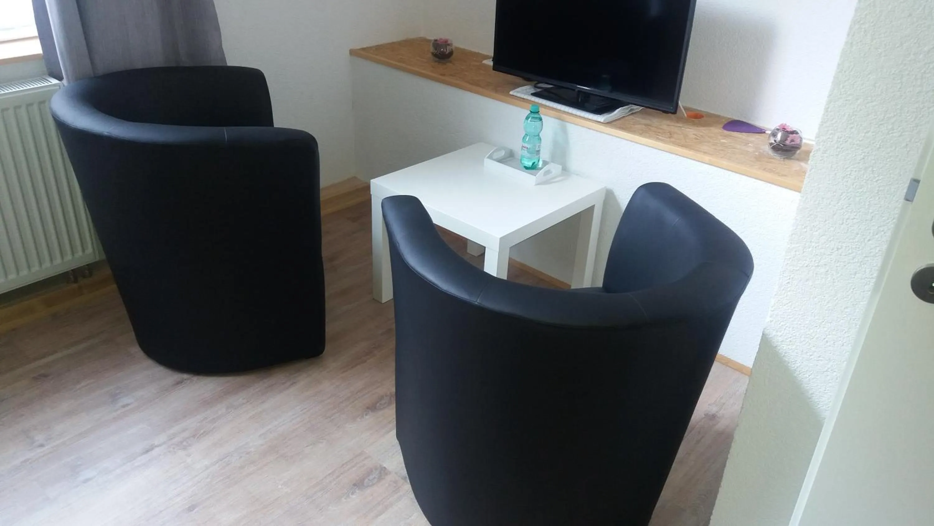 Bed and Breakfast Zeulenroda