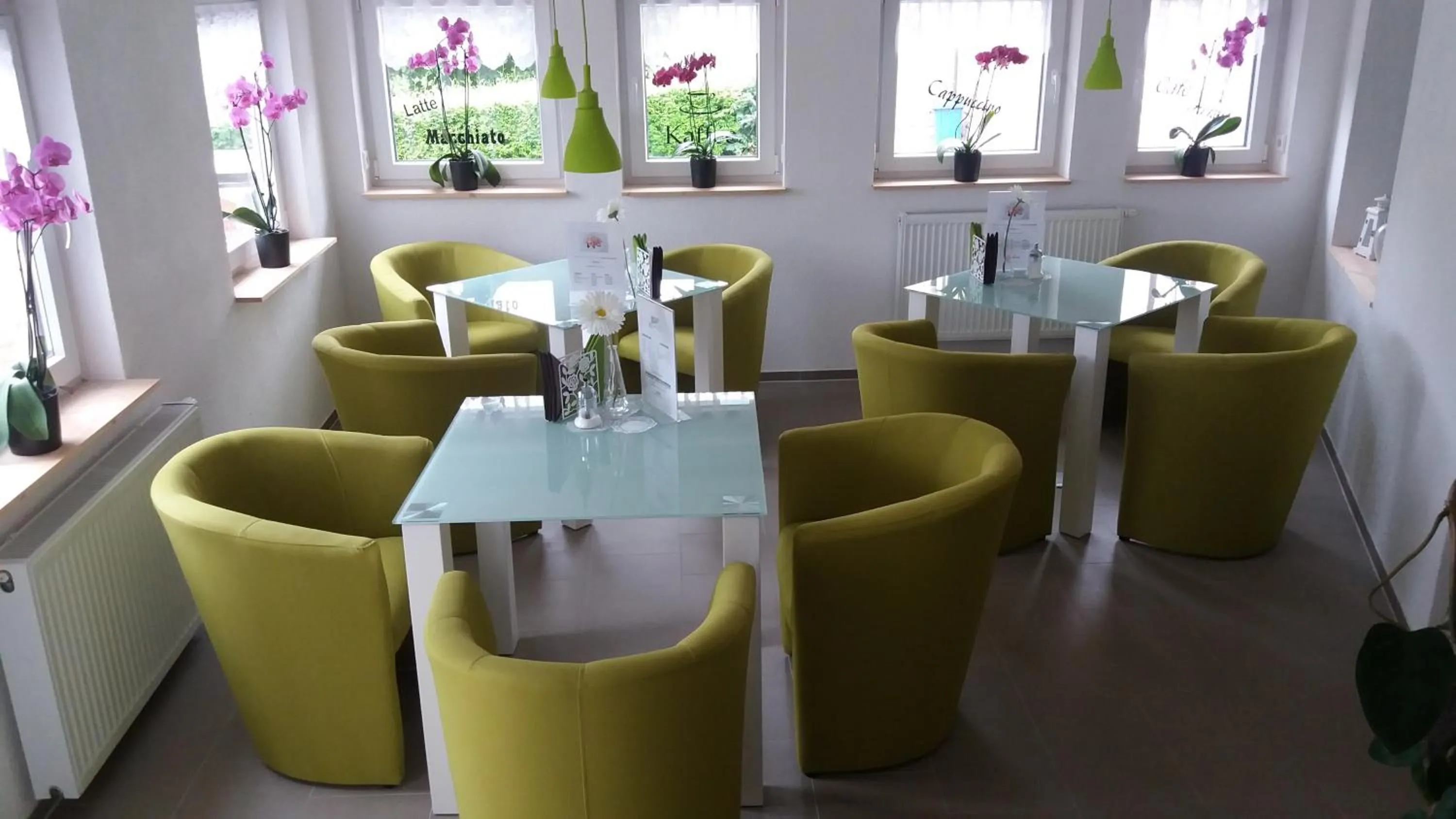 Bed and Breakfast Zeulenroda