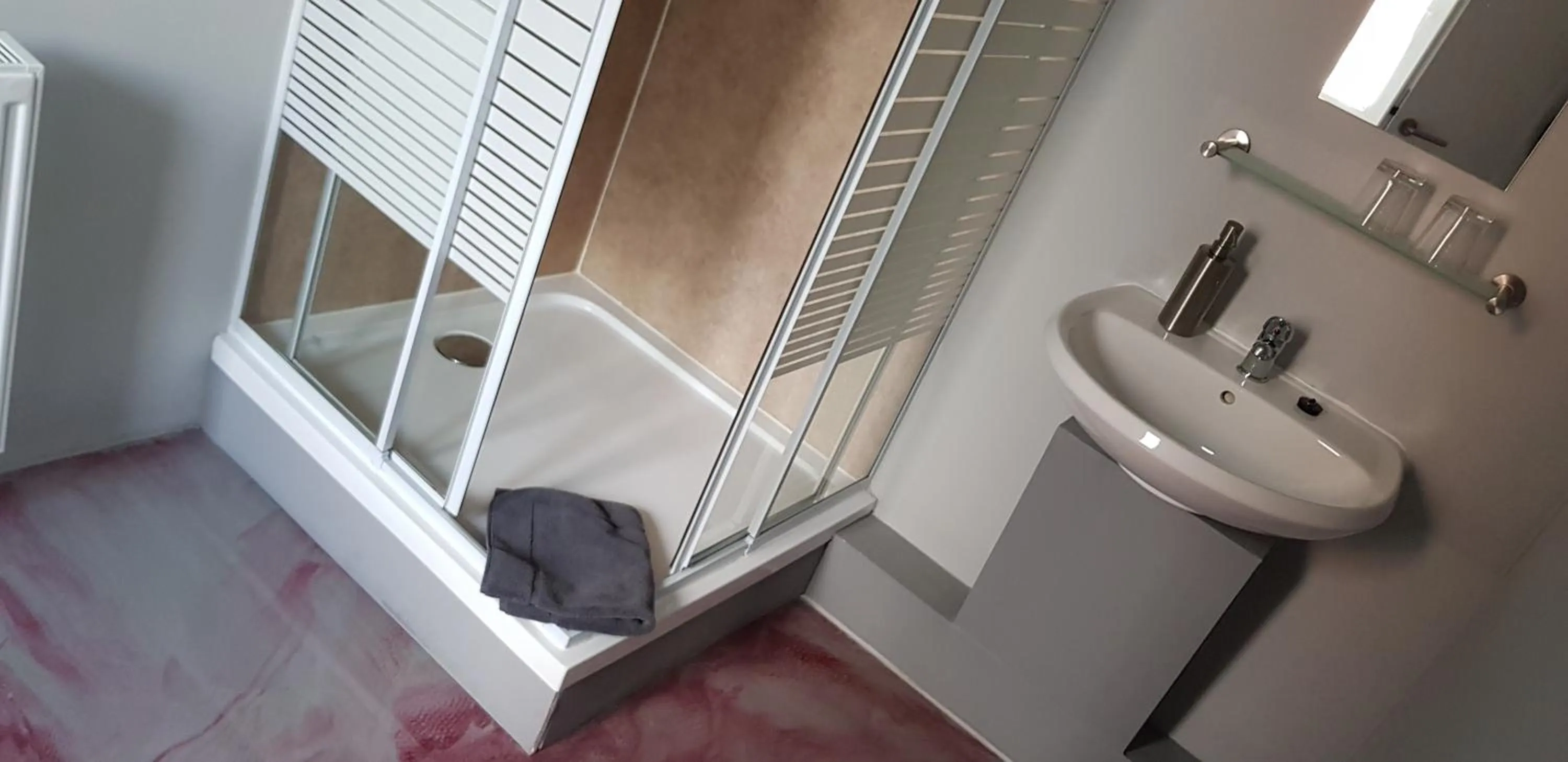 Bed and Breakfast Zeulenroda