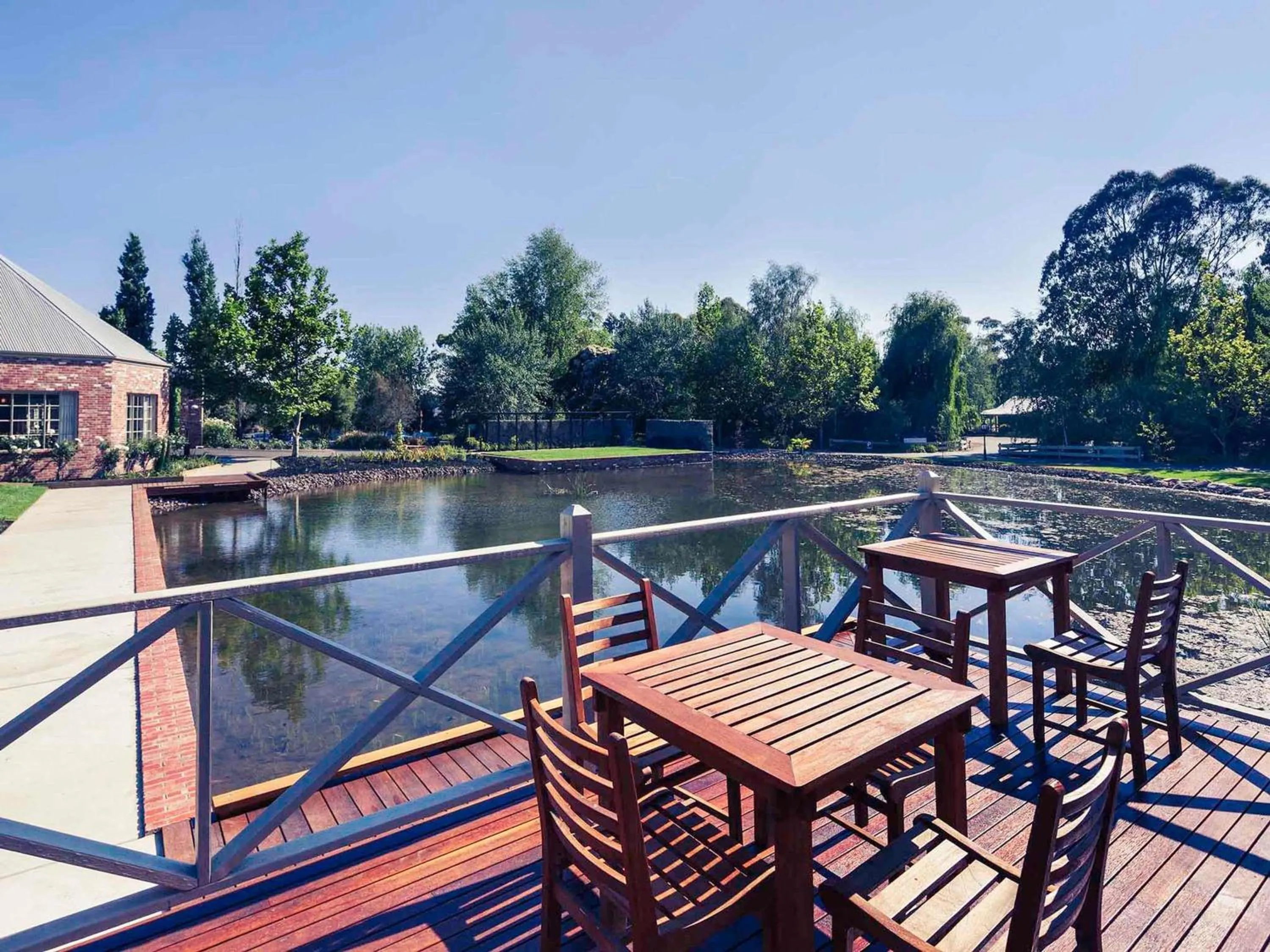 Other in Mercure Ballarat Hotel & Convention Centre