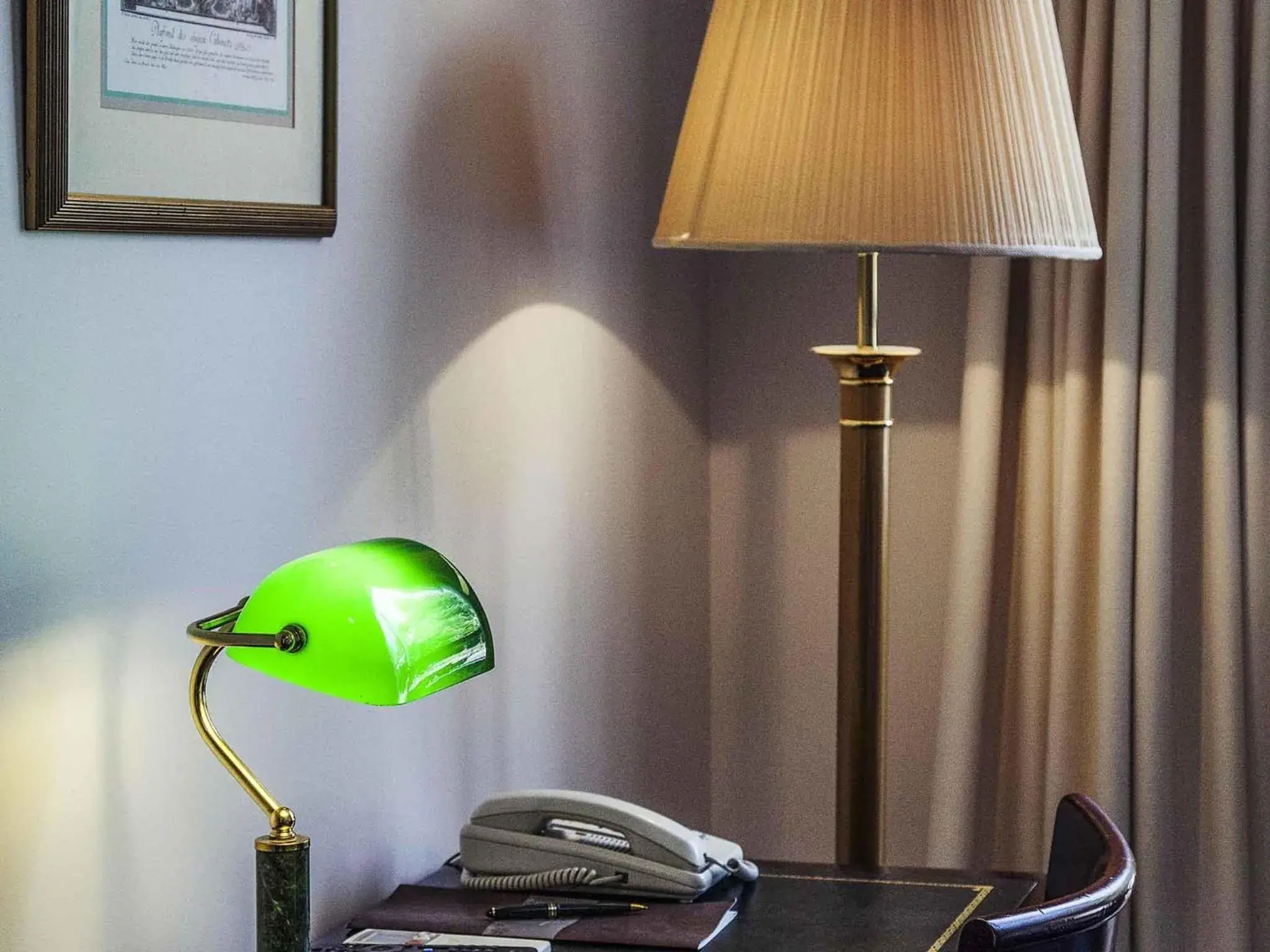 Bedroom in Mercure Ballarat Hotel & Convention Centre Bedroom in Mercure Ballarat Hotel & Convention Centre