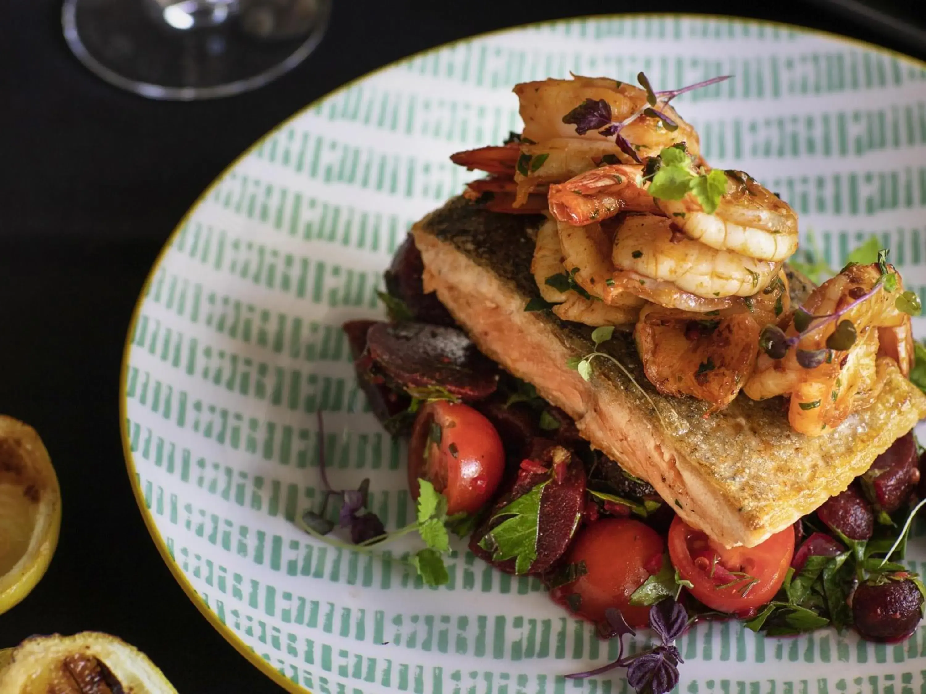 Restaurant/places to eat in Mercure Ballarat Hotel & Convention Centre Restaurant/places to eat in Mercure Ballarat Hotel & Convention Centre