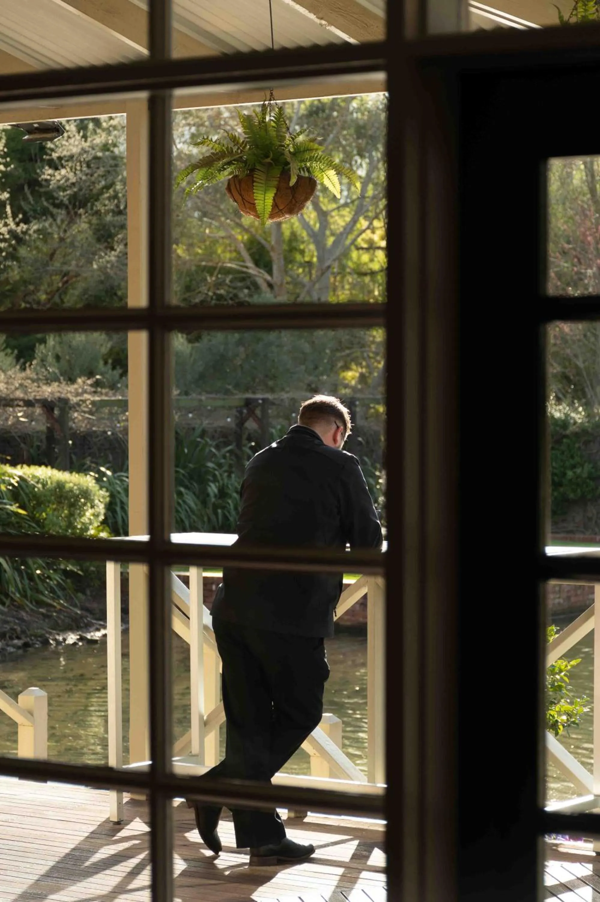 Mercure Ballarat Hotel & Convention Centre