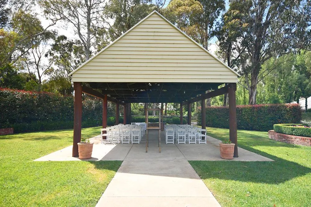 Mercure Ballarat Hotel & Convention Centre