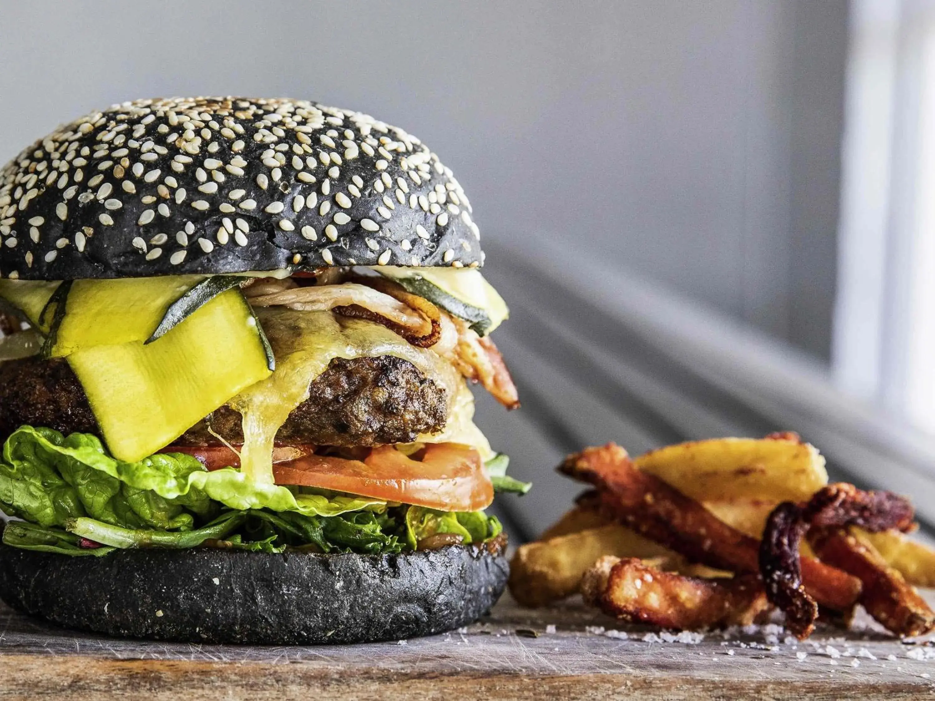 Restaurant/places to eat in Mercure Ballarat Hotel & Convention Centre Restaurant/places to eat in Mercure Ballarat Hotel & Convention Centre