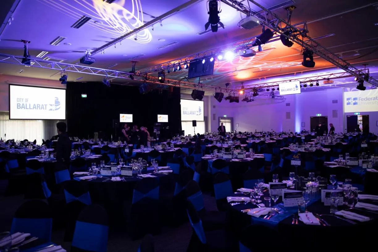 Mercure Ballarat Hotel & Convention Centre