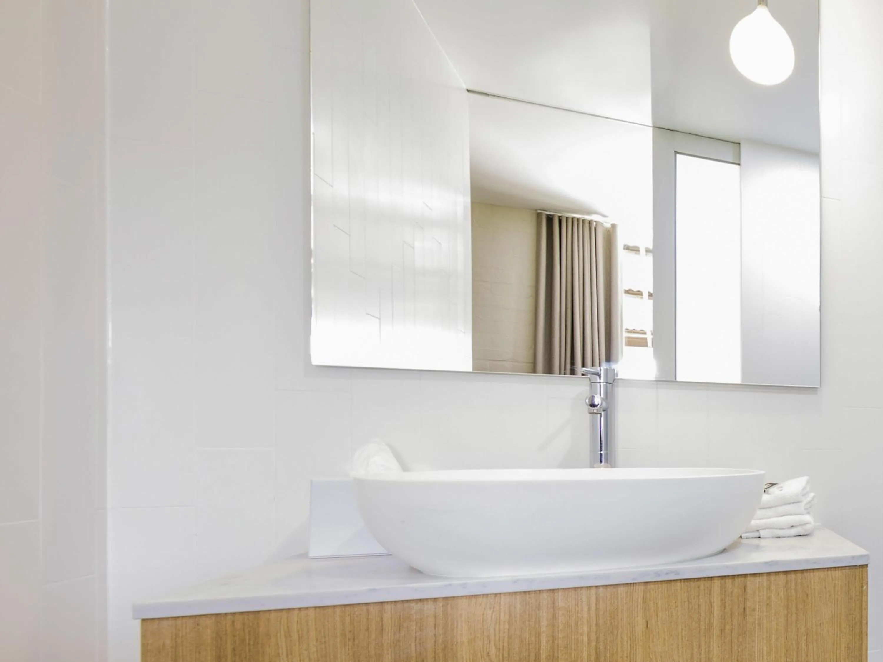 Bedroom in Mercure Ballarat Hotel & Convention Centre