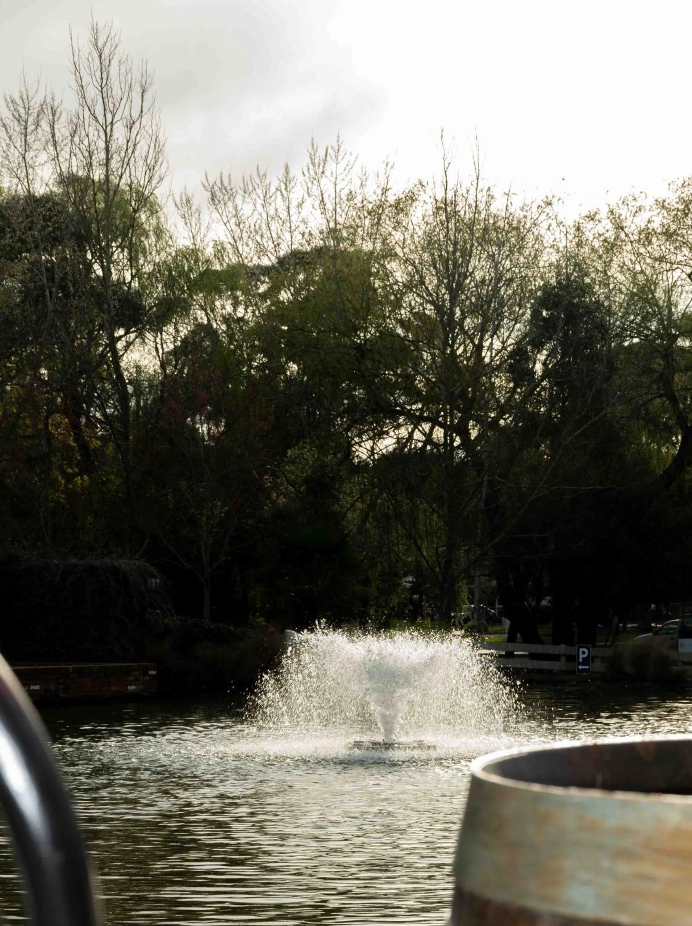 Mercure Ballarat Hotel & Convention Centre