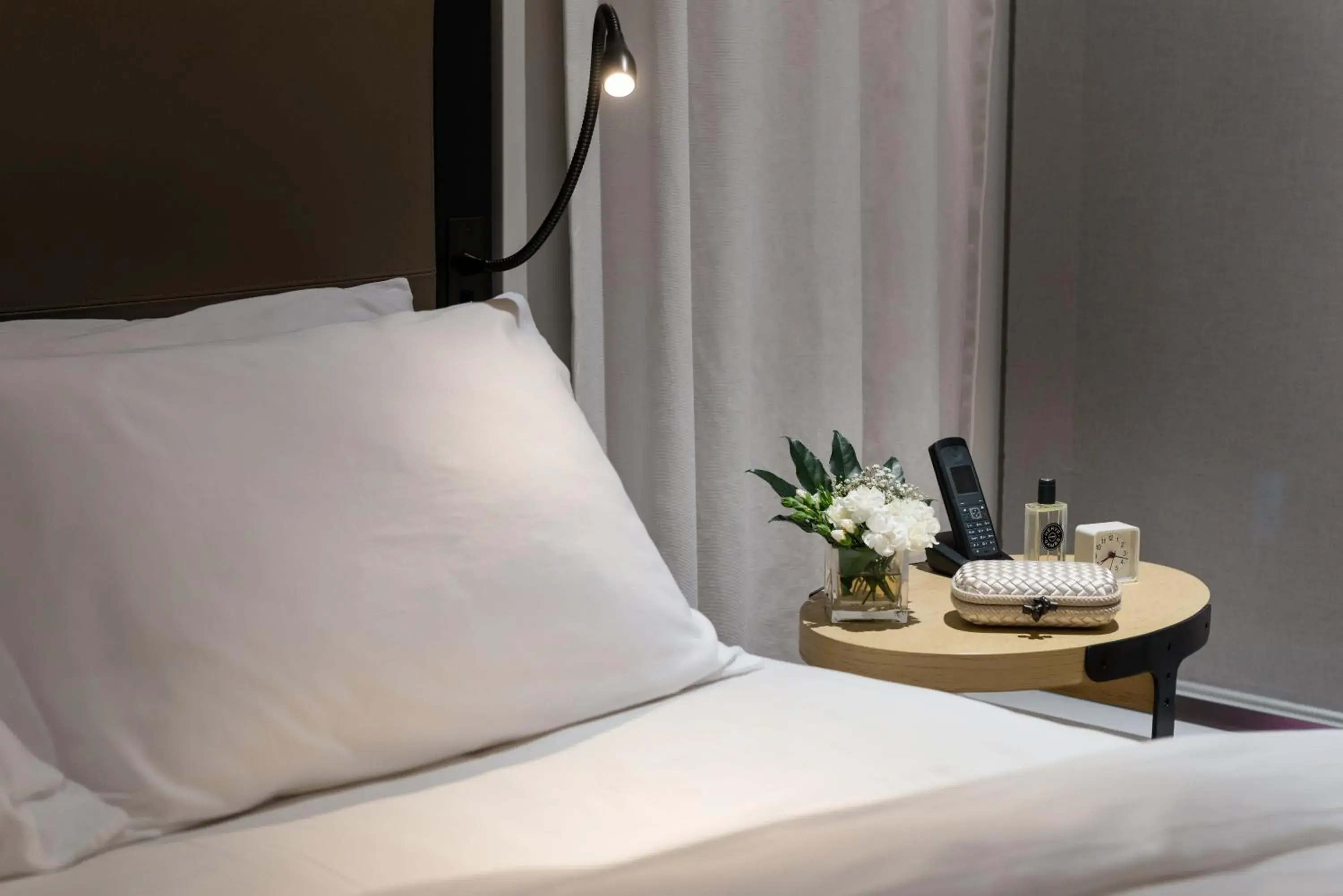 Bed in The Jervois Bed in The Jervois