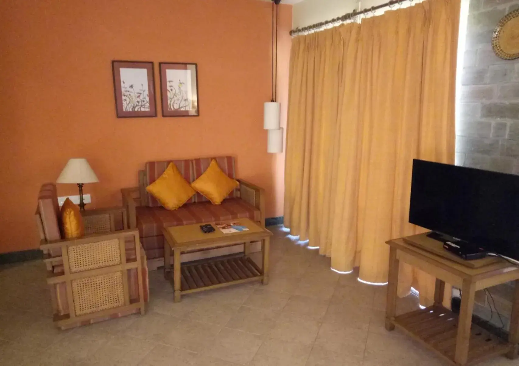 Club Mahindra Binsar Valley Club Mahindra Binsar Valley