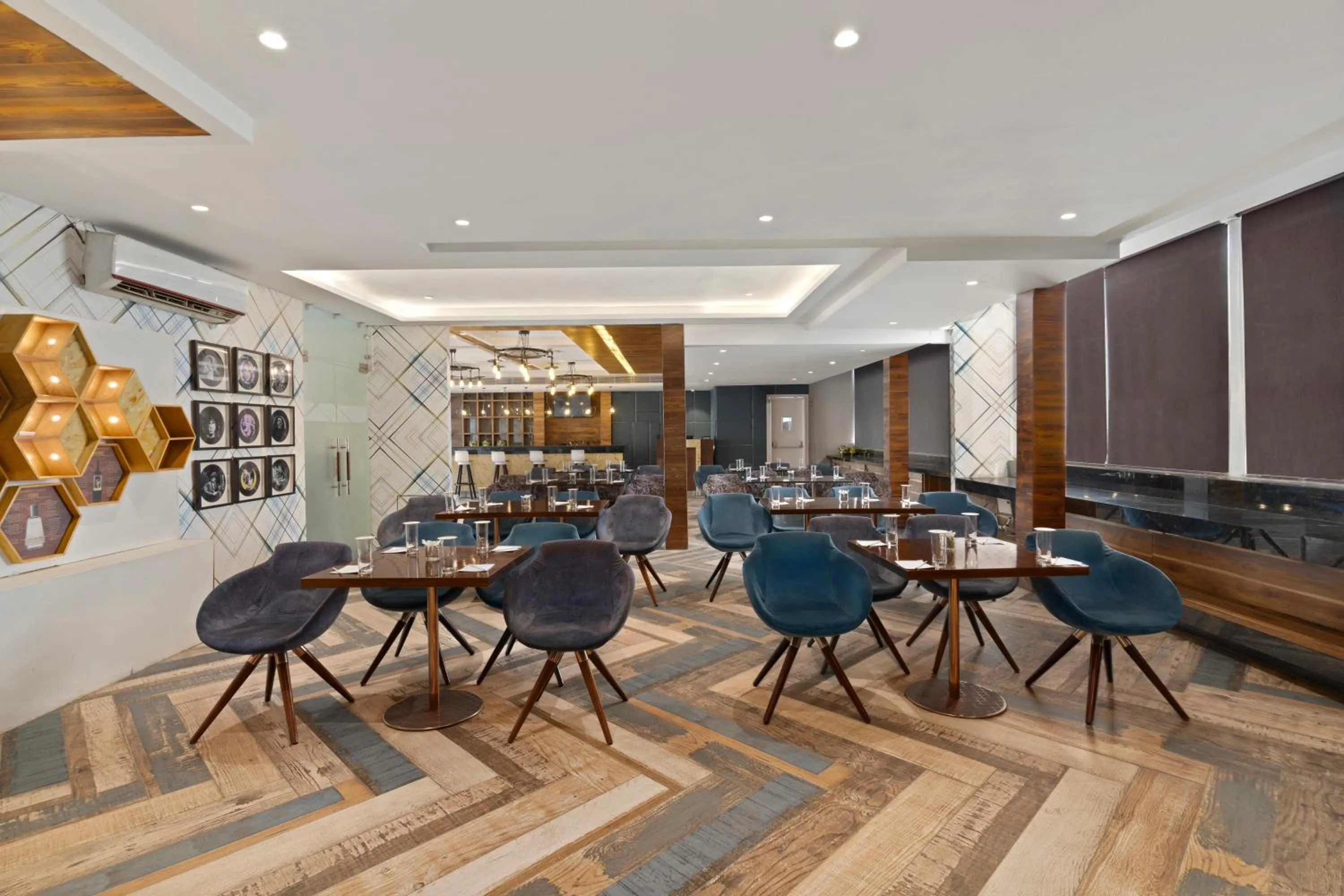 Banquet/Function facilities in Country Inn Premier Amritsar