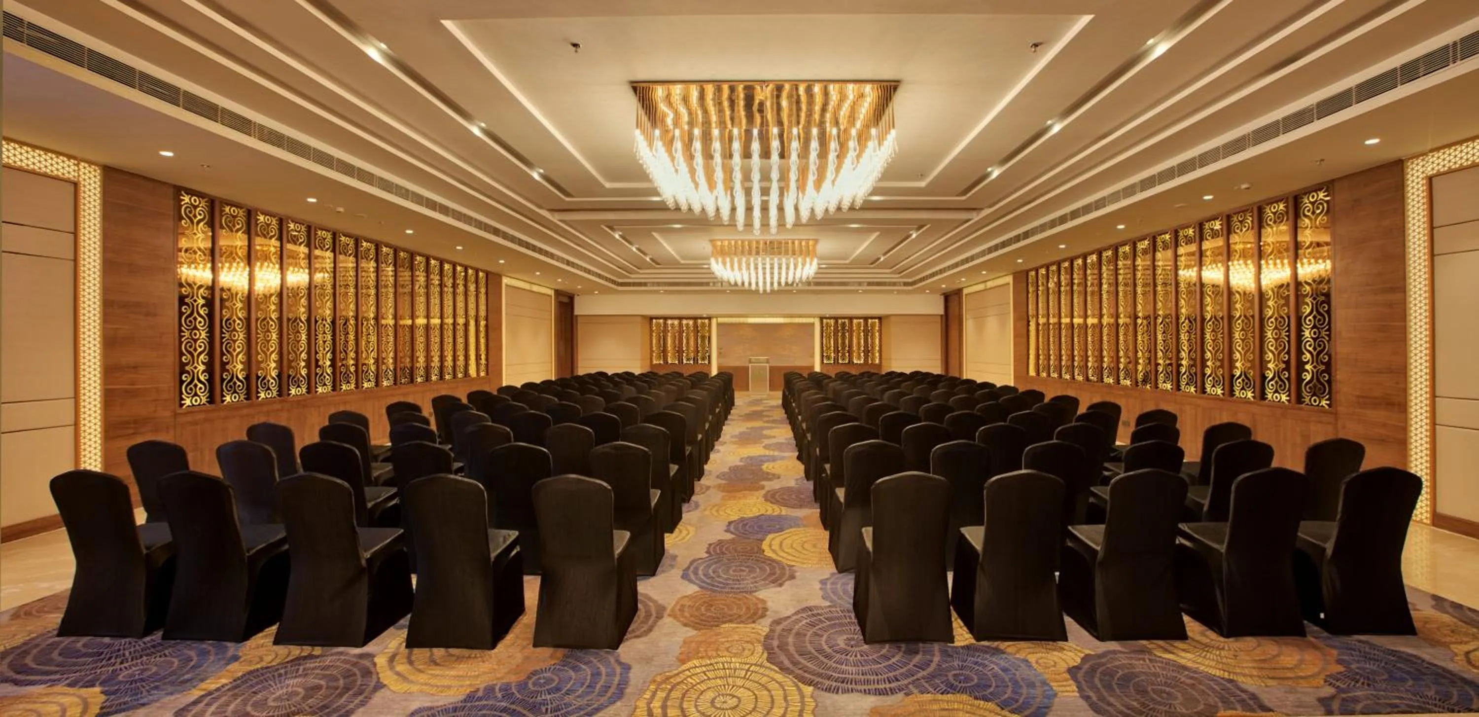 Banquet/Function facilities in Country Inn Premier Amritsar