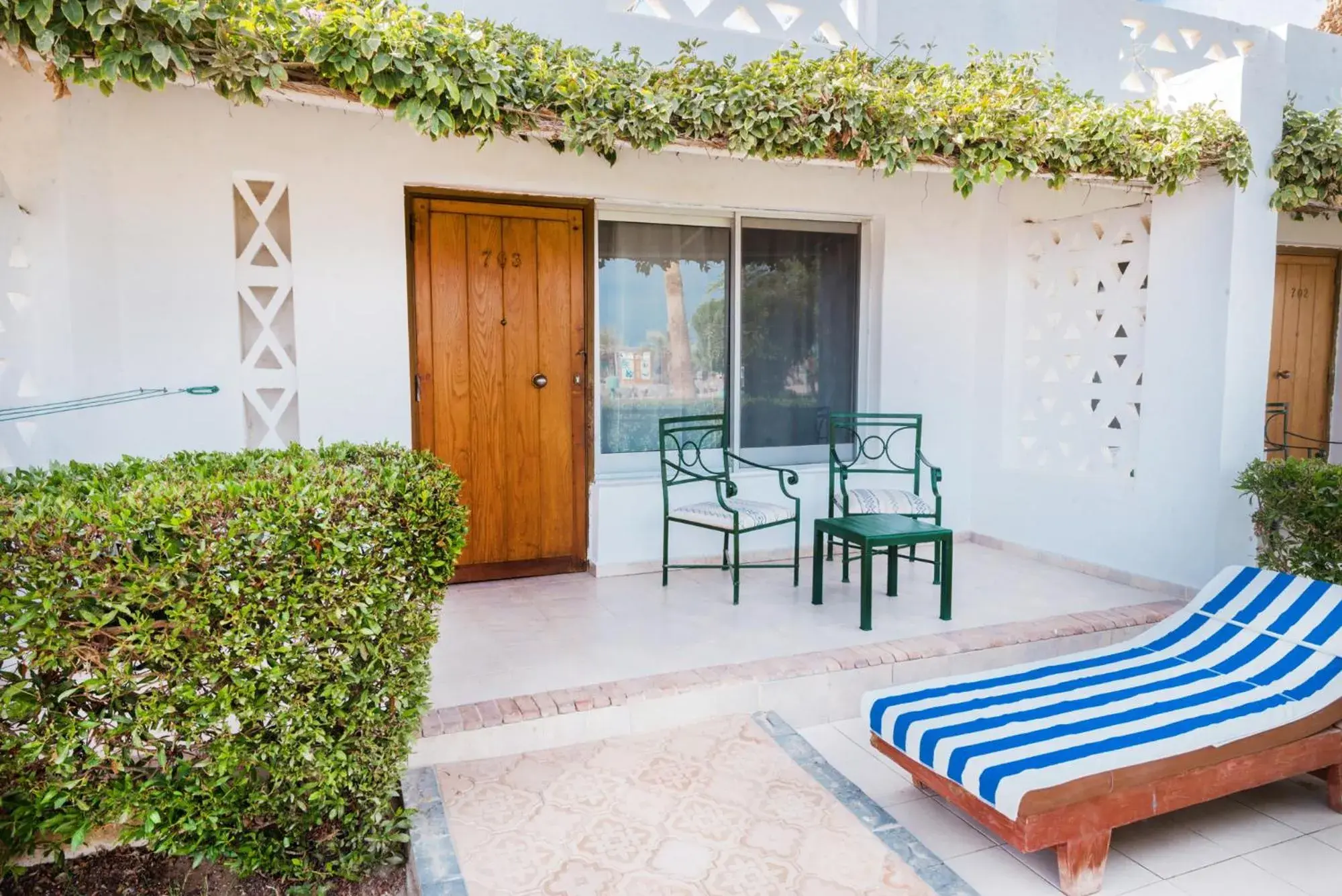 Bungalow in Shams Safaga Resort Bungalow in Shams Safaga Resort