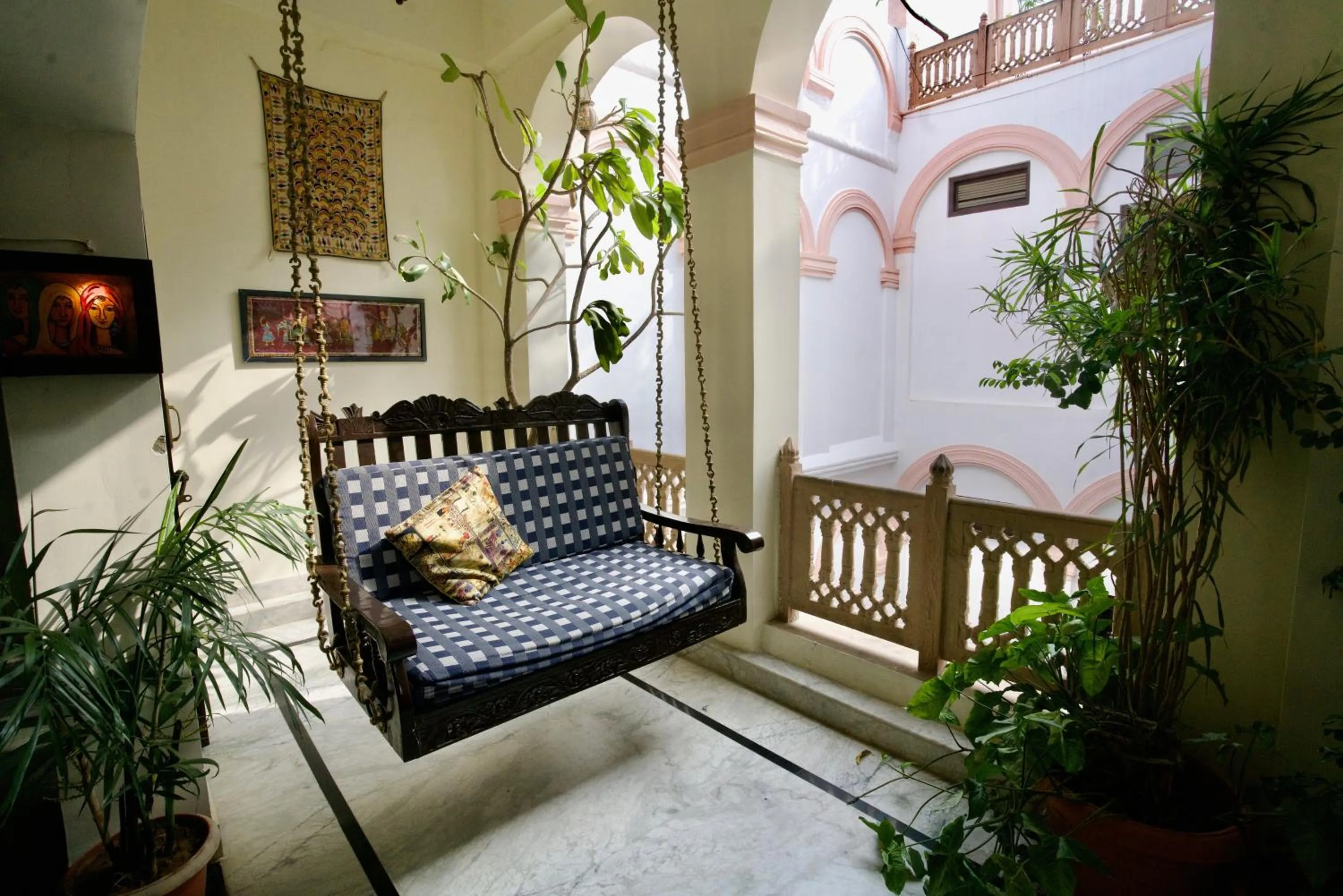 Kanhaia Haveli