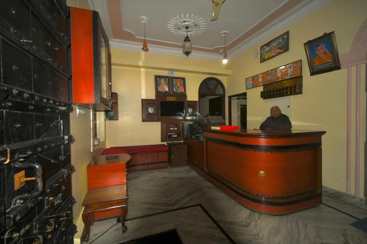 Kanhaia Haveli