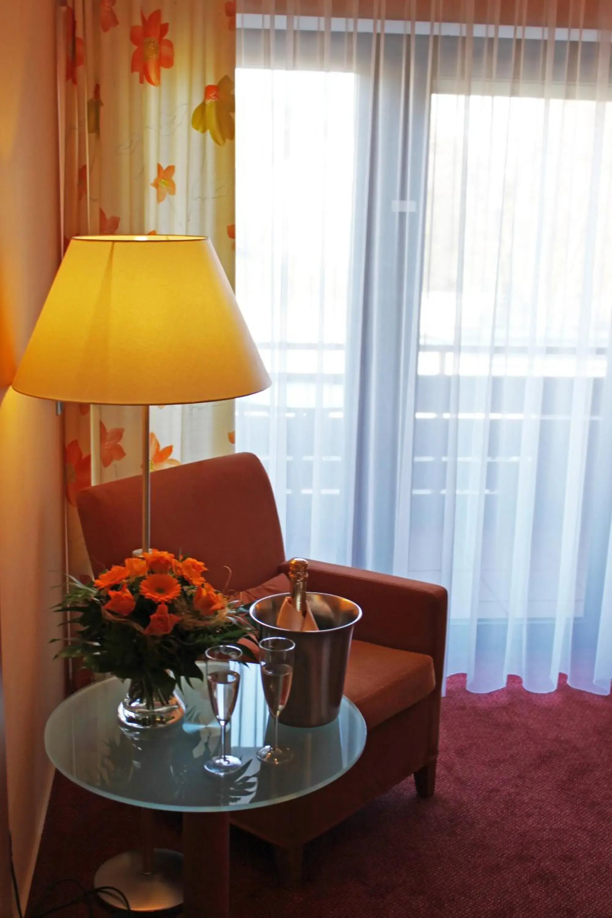 Single Room in Hotel an der Ilse Single Room in Hotel an der Ilse