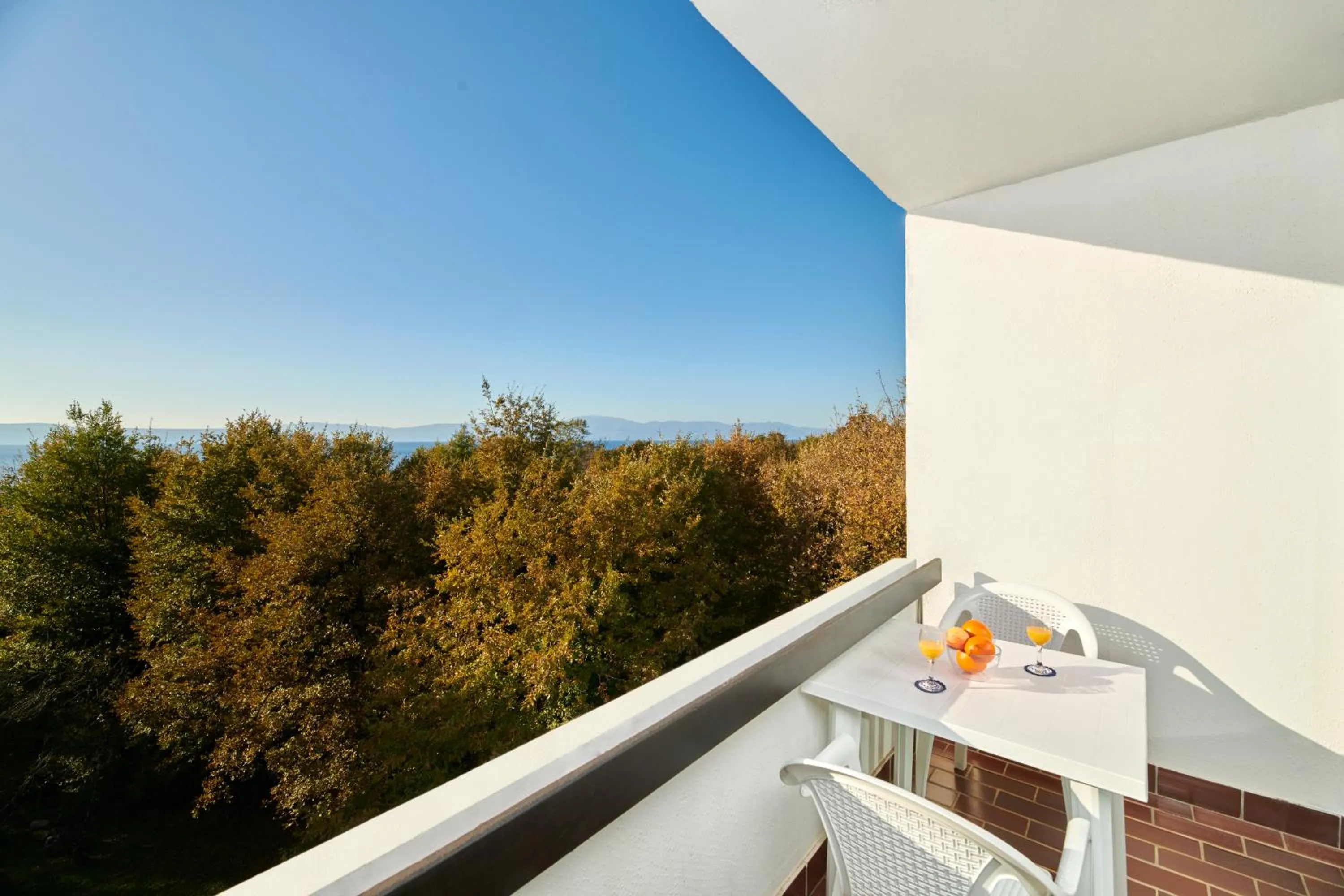 Day in Magal Maradiso Hotel by Aminess