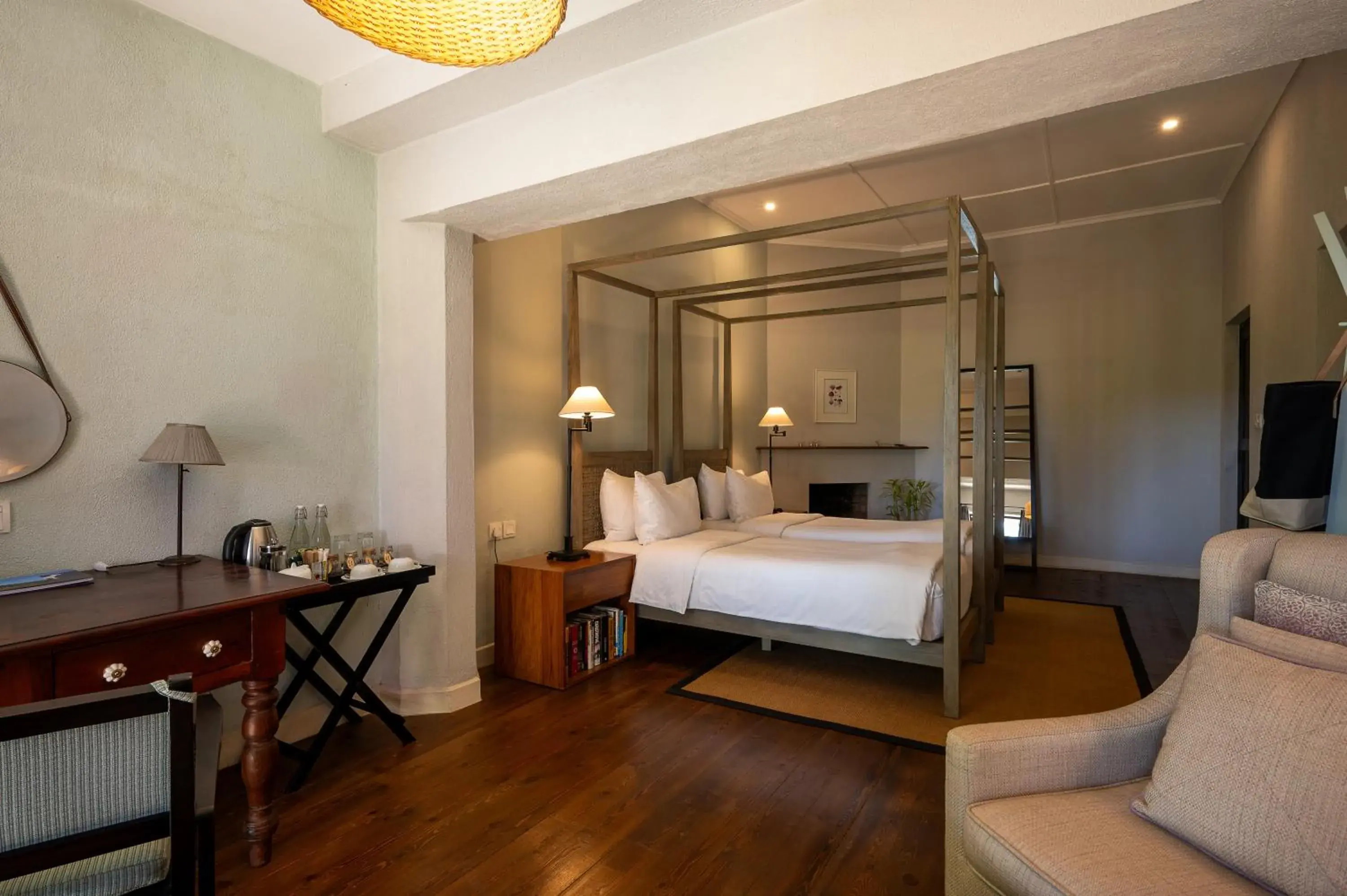 Deluxe Twin Room - single occupancy in Goatfell - Nuwara Eliya Deluxe Twin Room - single occupancy in Goatfell - Nuwara Eliya