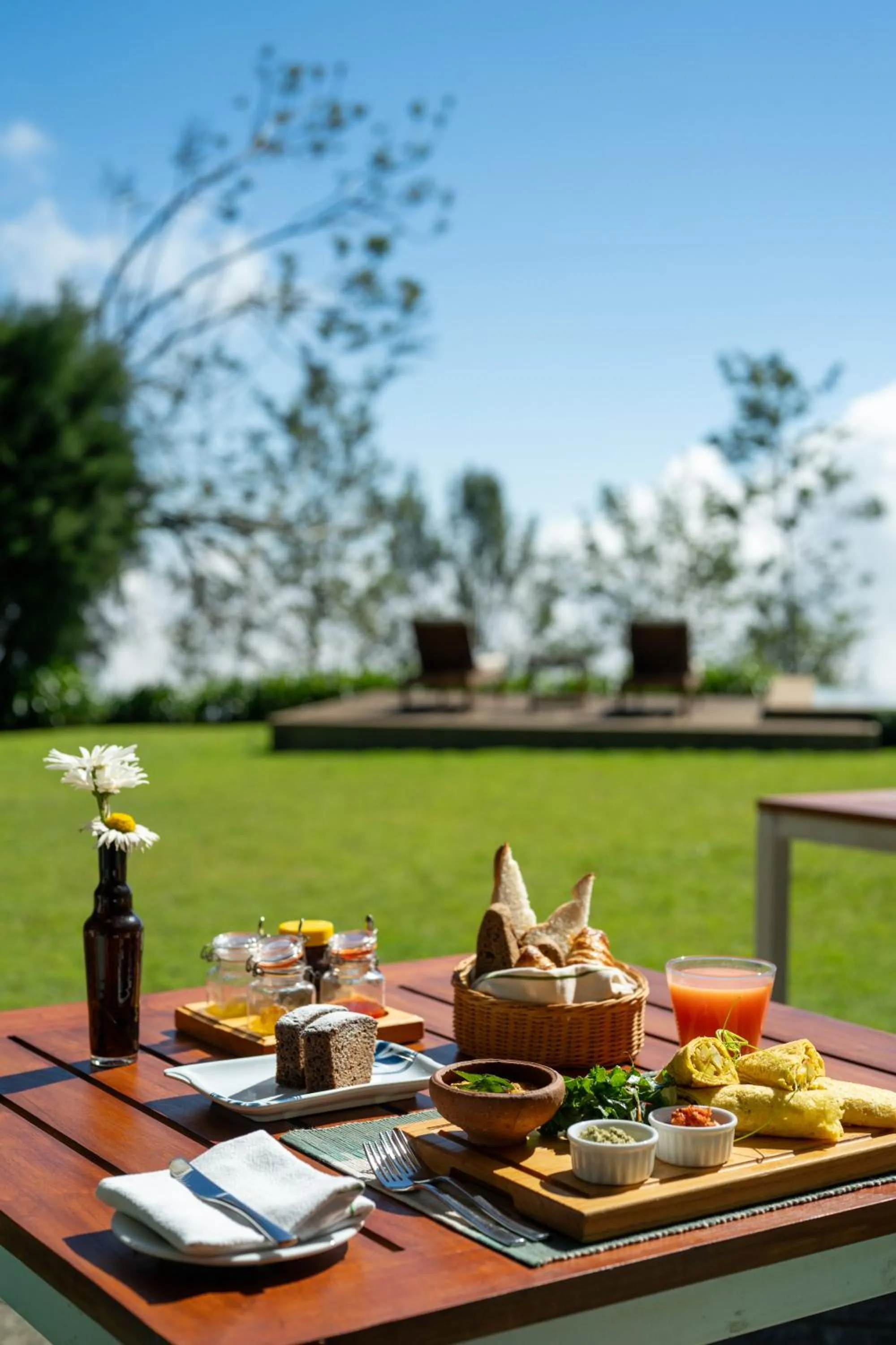 Restaurant/places to eat in Goatfell - Nuwara Eliya