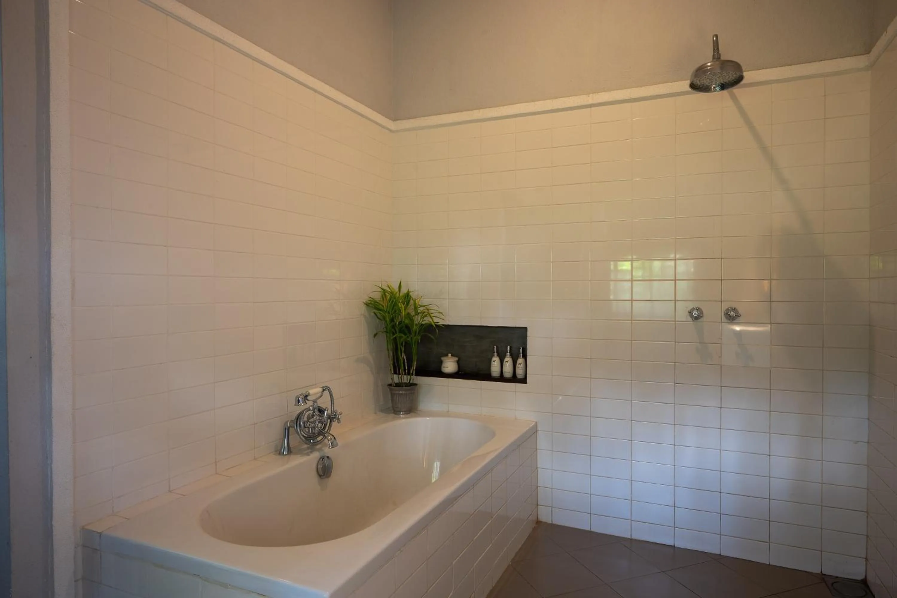 Bathroom in Goatfell - Nuwara Eliya