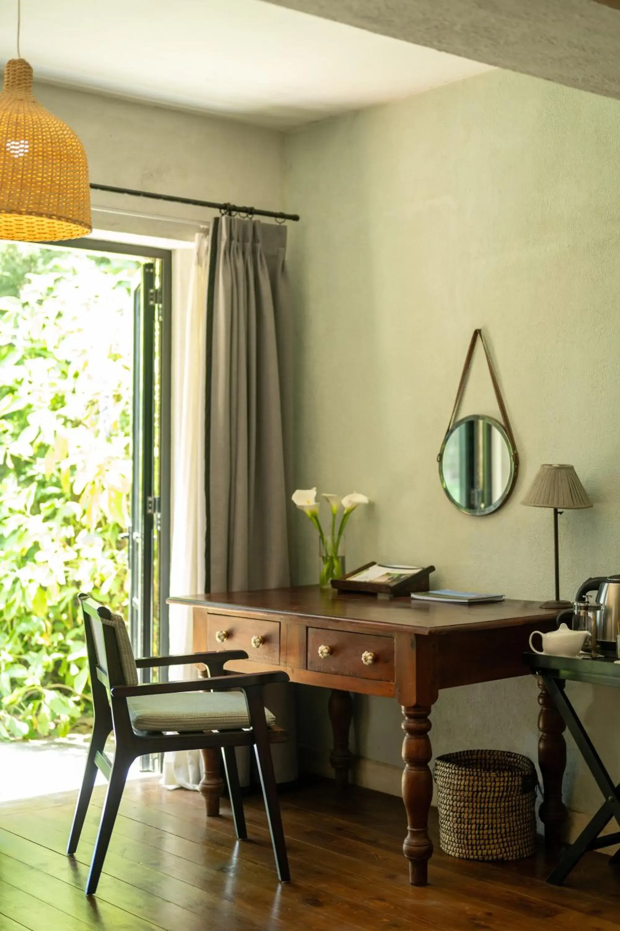 Deluxe Twin Room - single occupancy in Goatfell - Nuwara Eliya Deluxe Twin Room - single occupancy in Goatfell - Nuwara Eliya