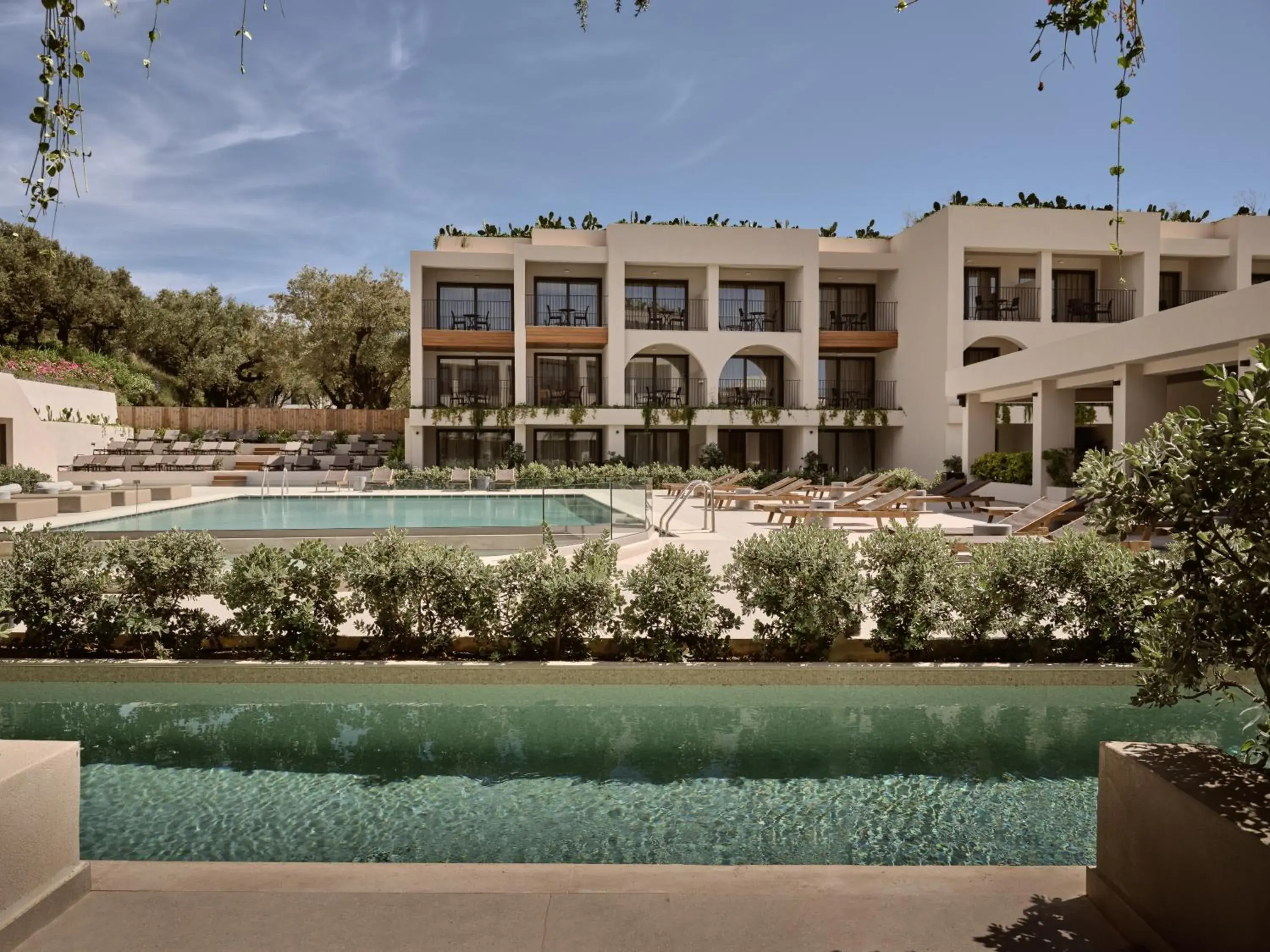 Planos Hotel Planos Hotel