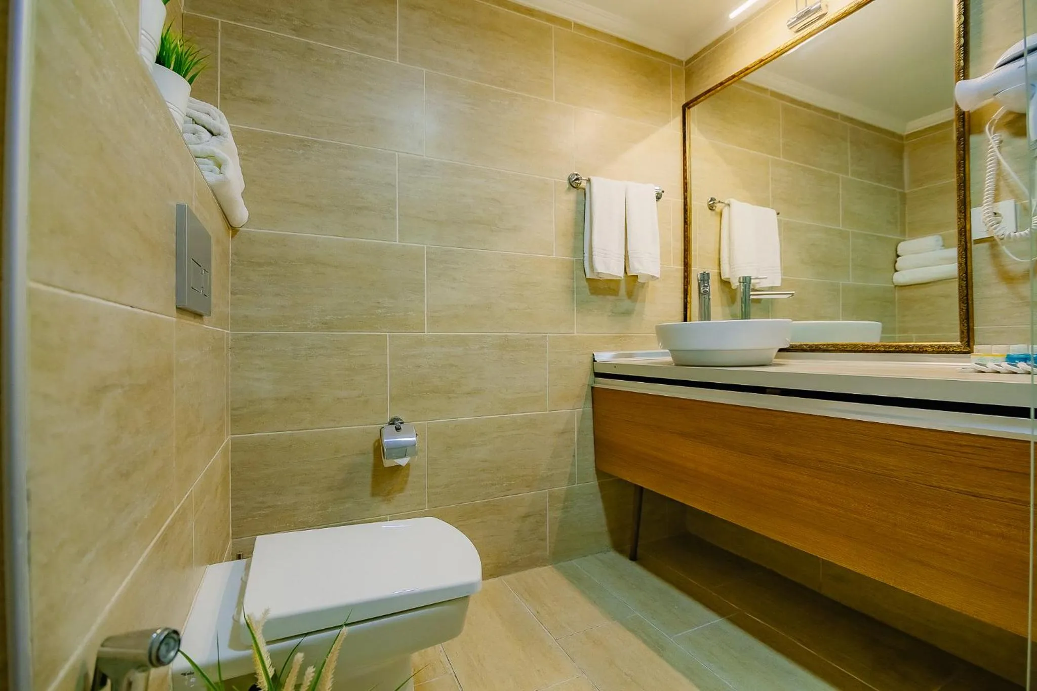 Galataport Flat Company