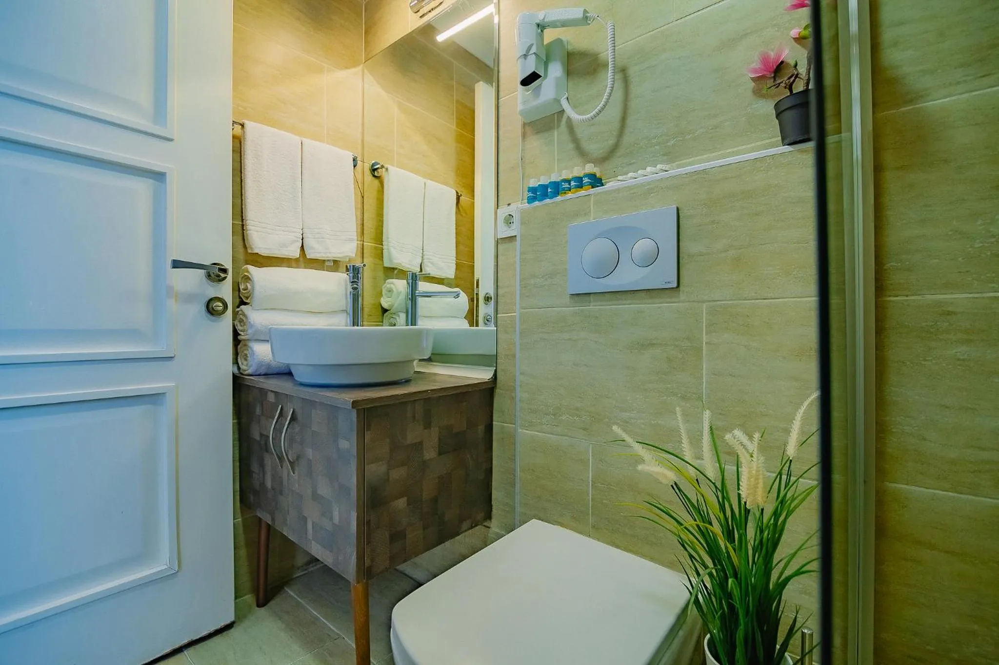 Galataport Flat Company