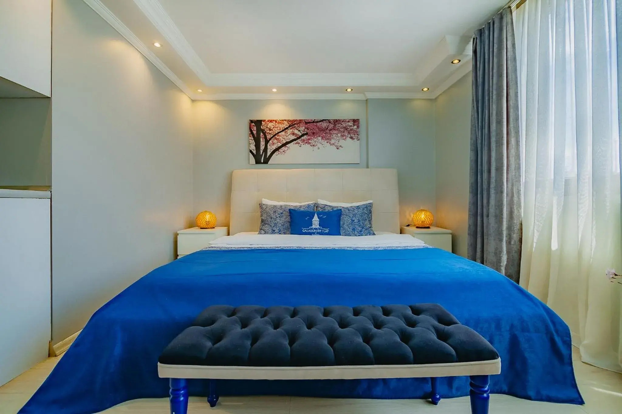 Superior Studio in Galataport Flat Company Superior Studio in Galataport Flat Company