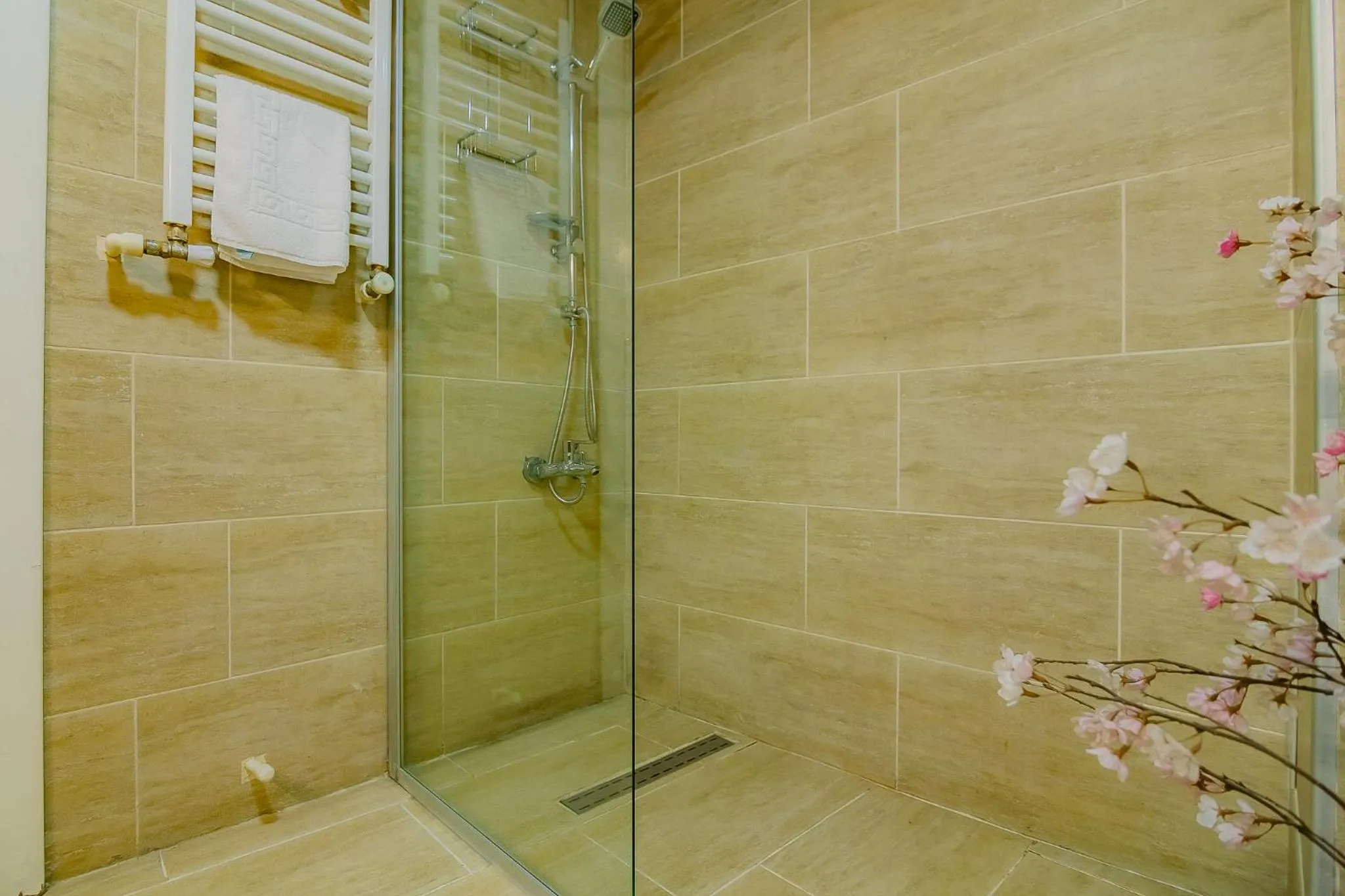 Galataport Flat Company