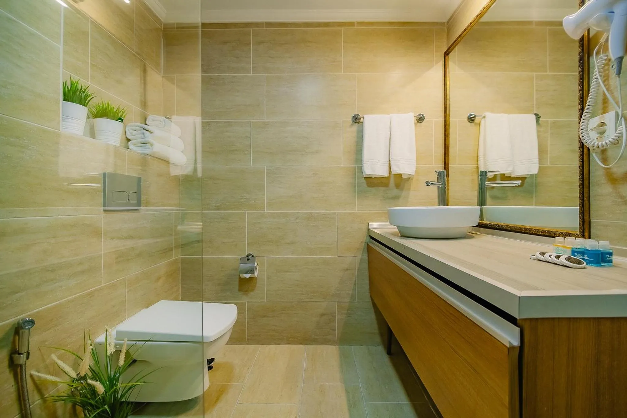 Galataport Flat Company