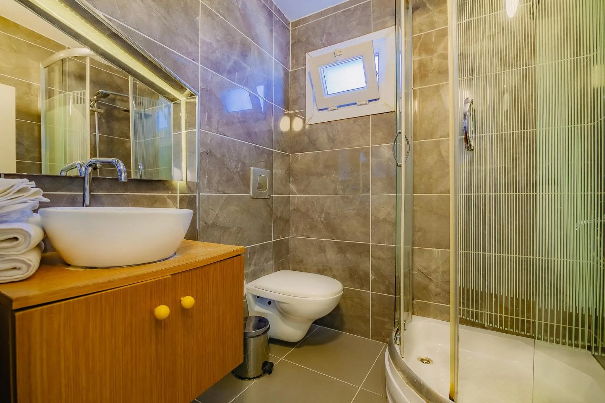 Galataport Flat Company