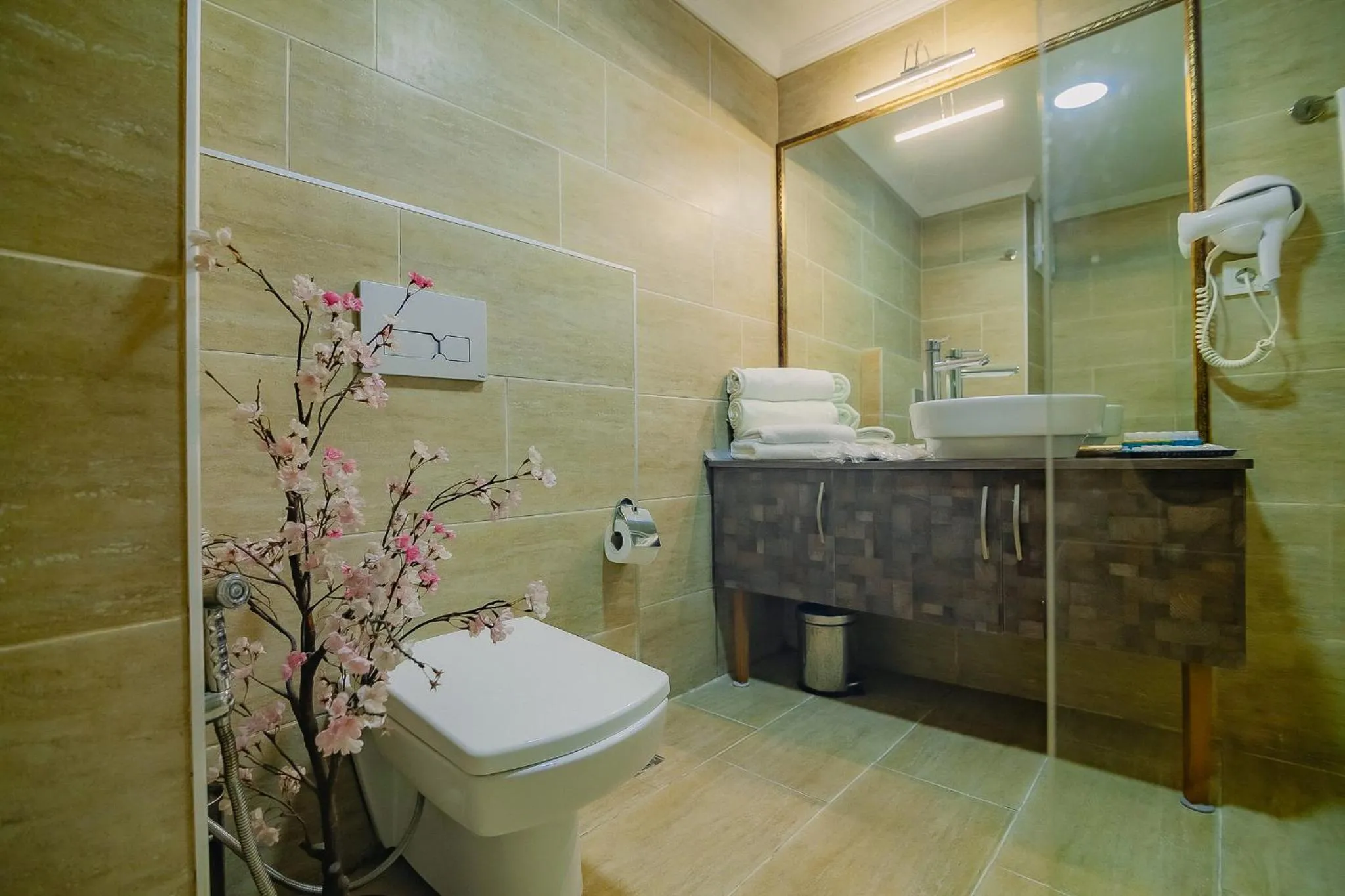 Galataport Flat Company