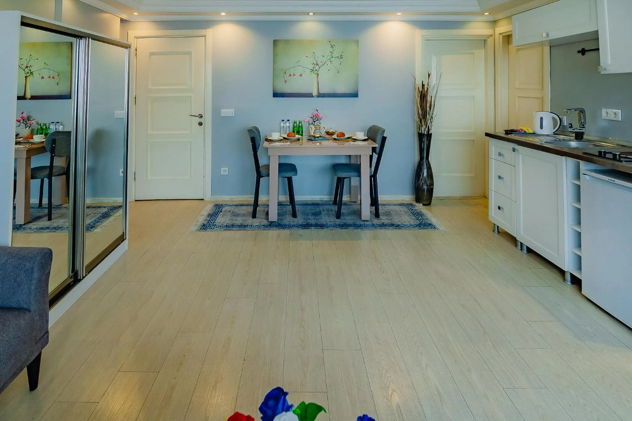 Galataport Flat Company