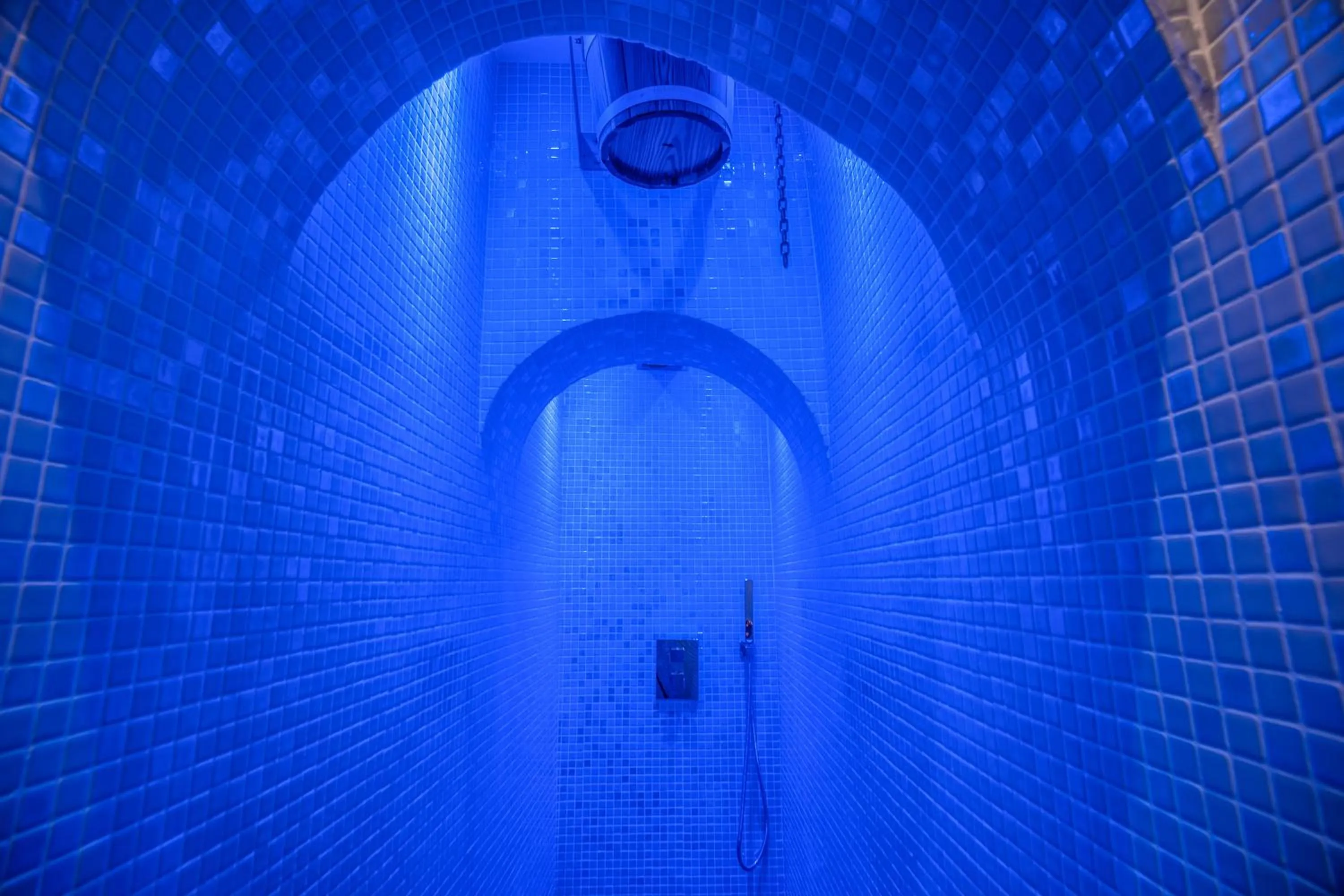 Spa and wellness centre/facilities in Boutique Relais Barozzi & SPA