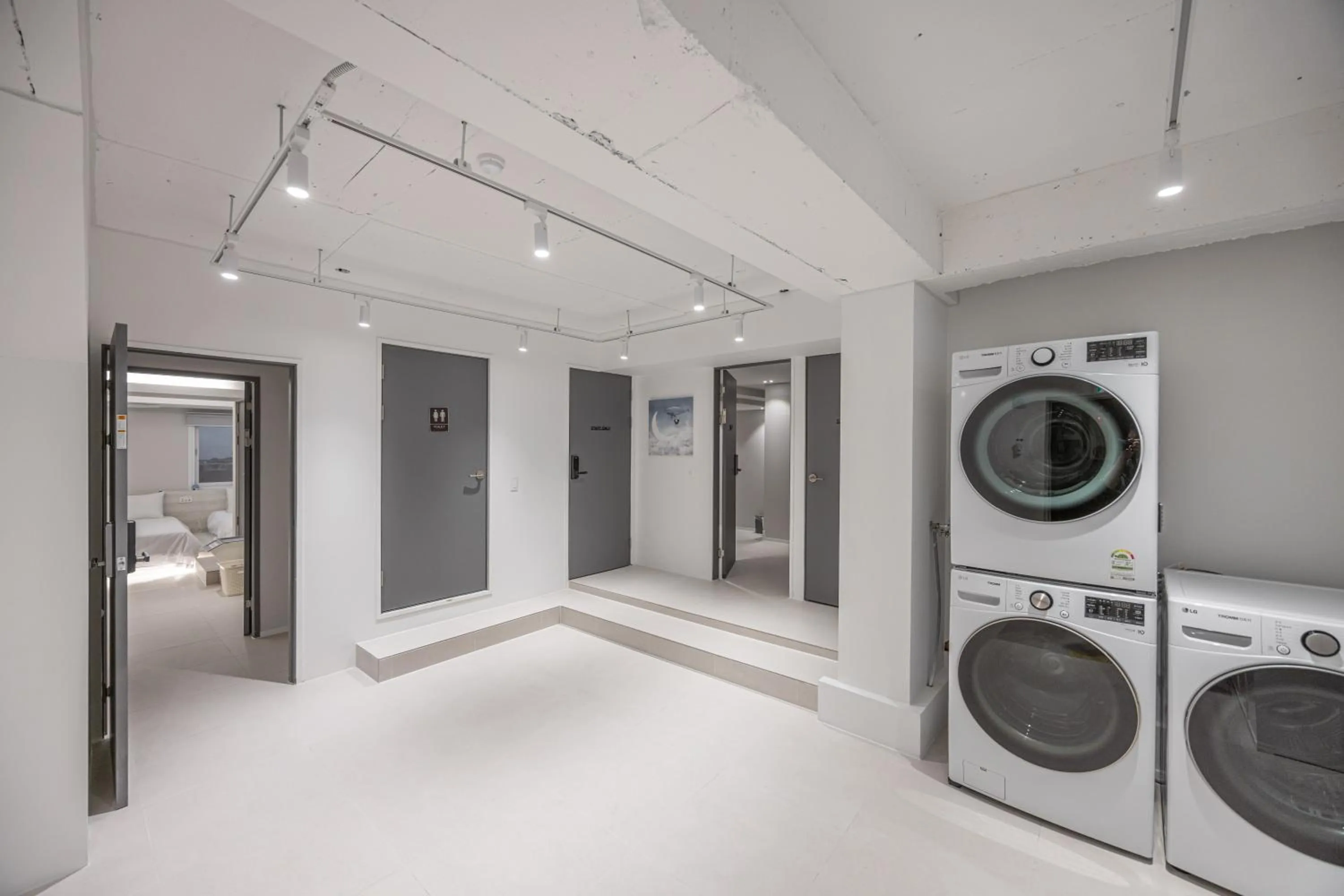 Guesthouse Dear Moon