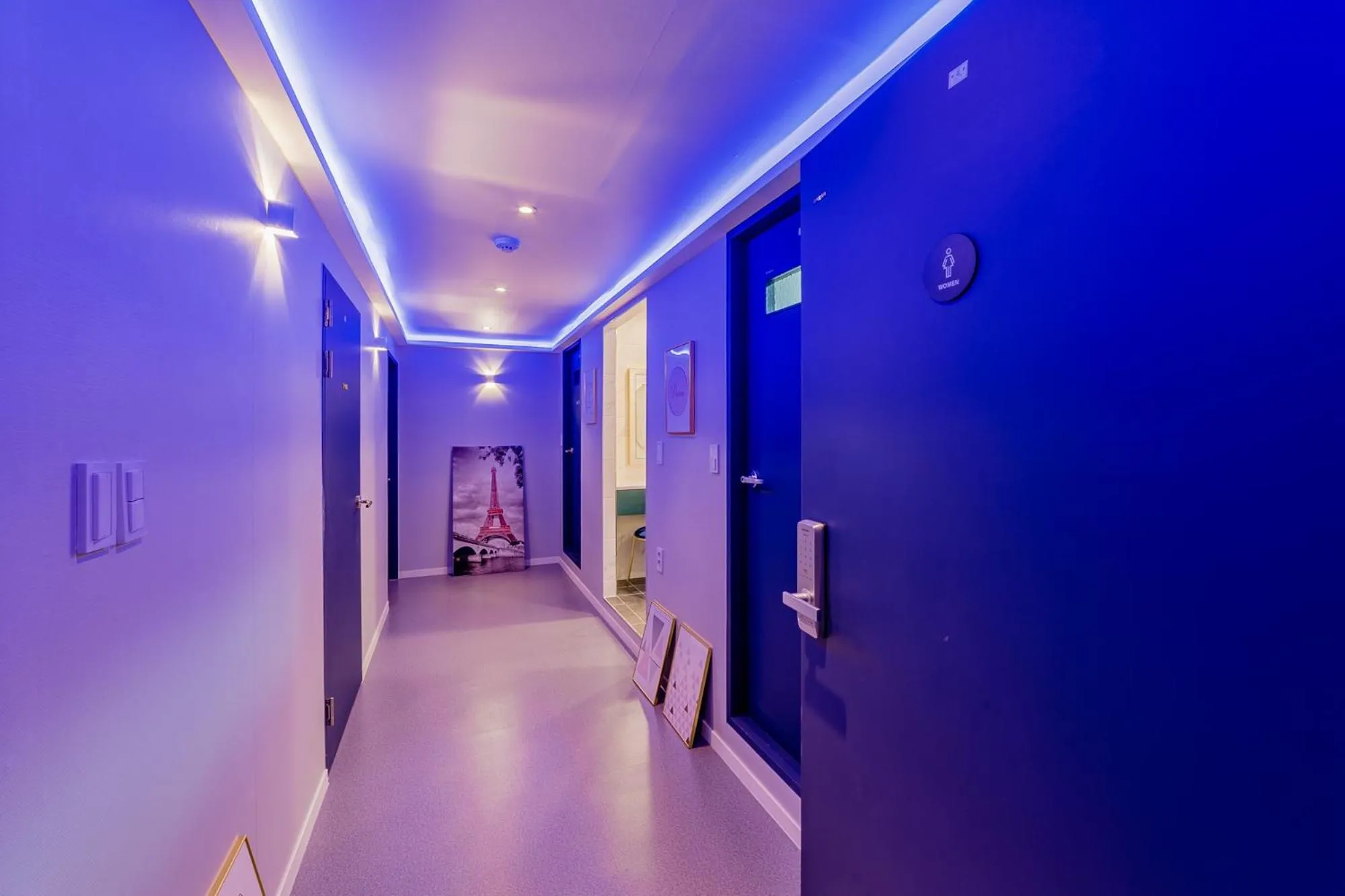 Guesthouse Dear Moon