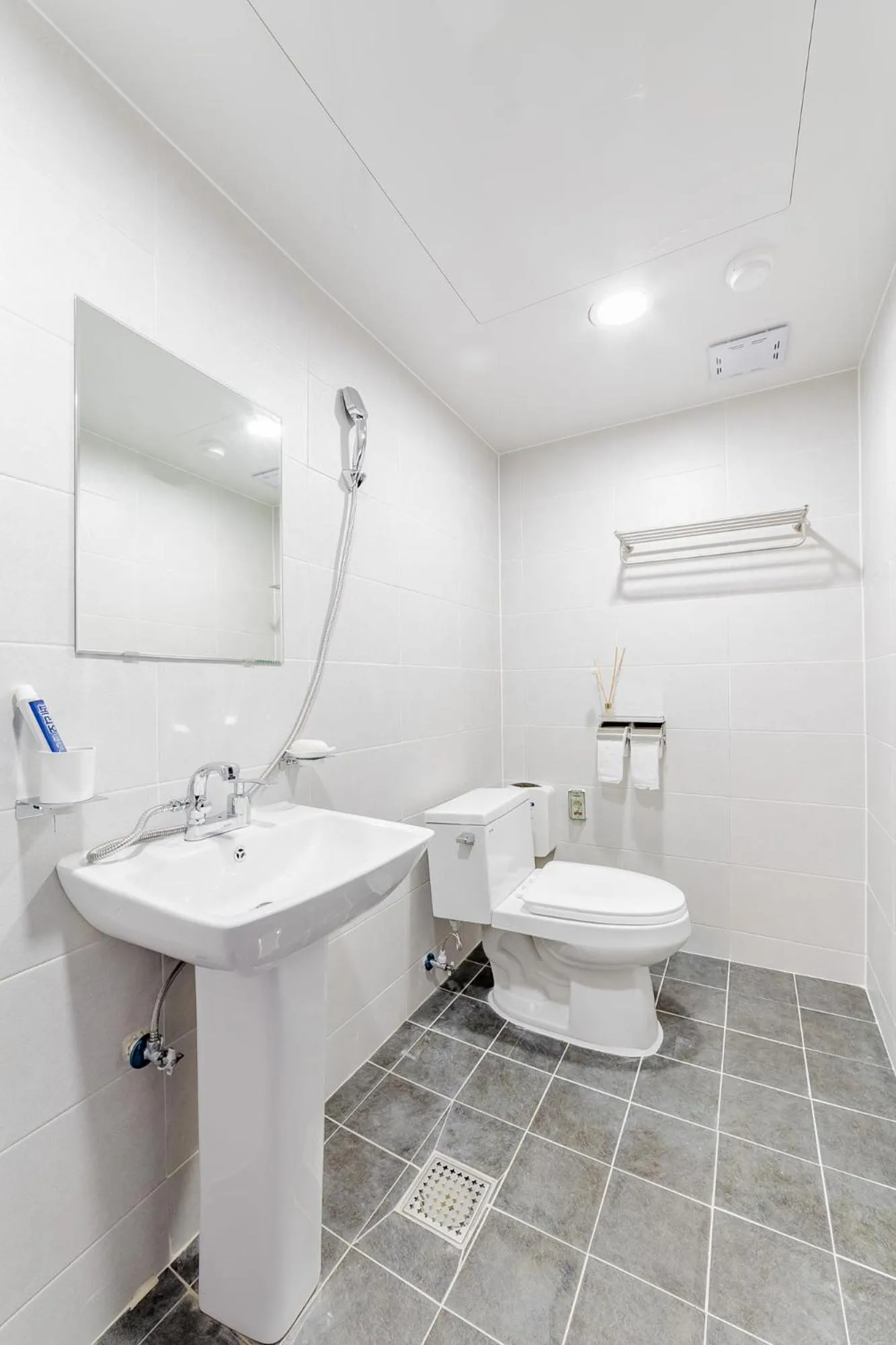 Bathroom in Guesthouse Dear Moon