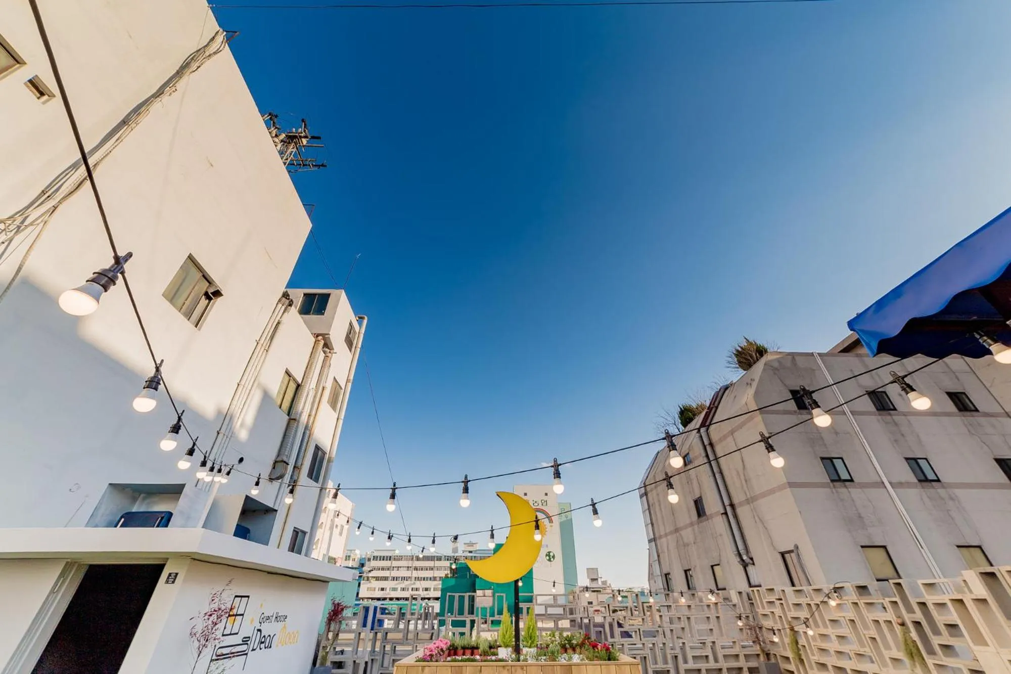 Guesthouse Dear Moon