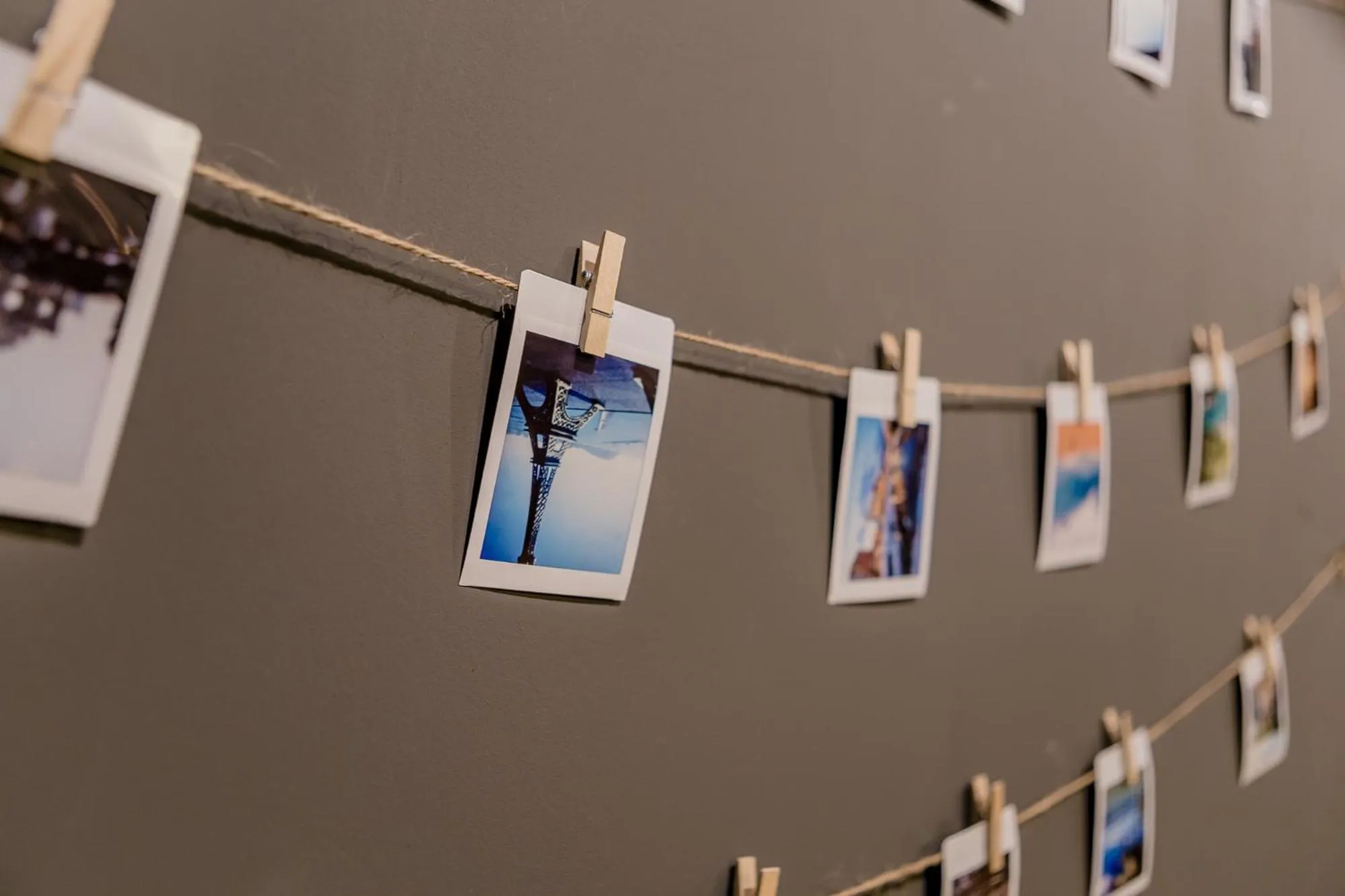 Guesthouse Dear Moon