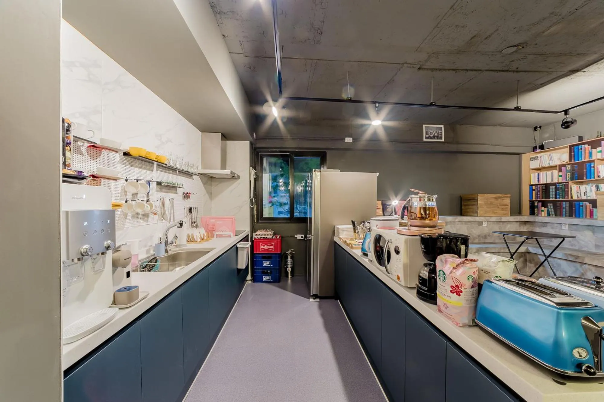 Guesthouse Dear Moon