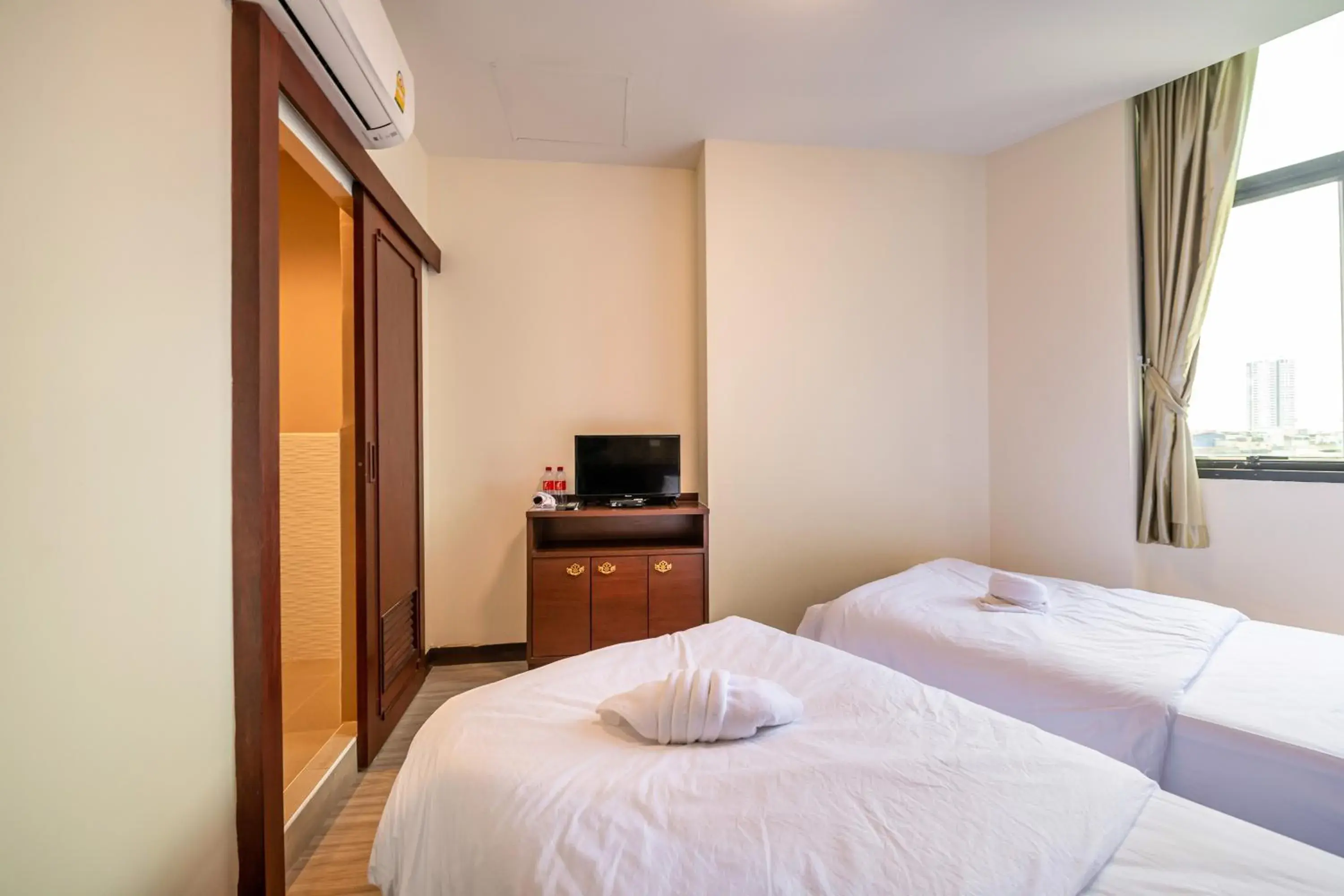 Bed in Scala Hostel Bed in Scala Hostel