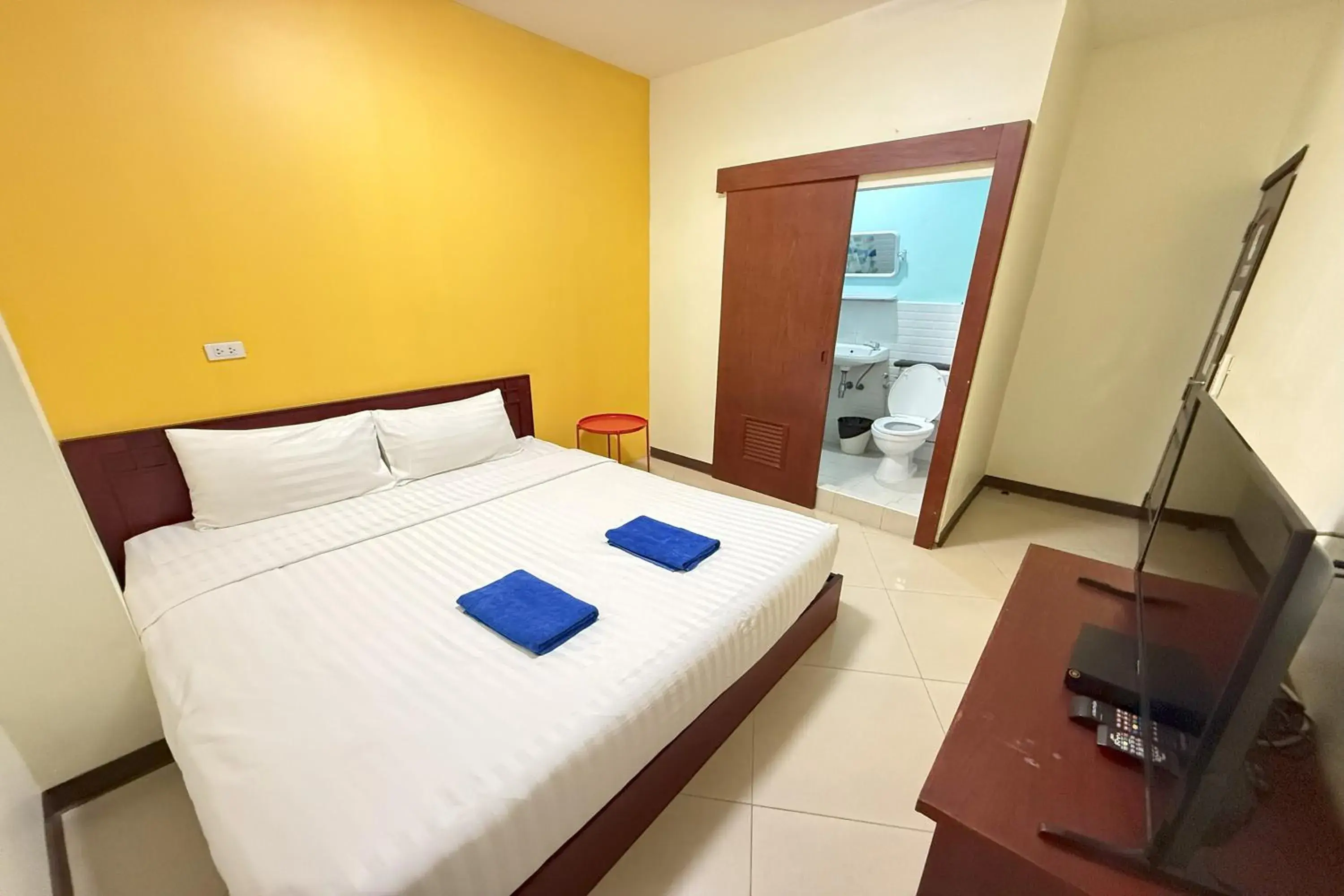 Bed in Scala Hostel Bed in Scala Hostel