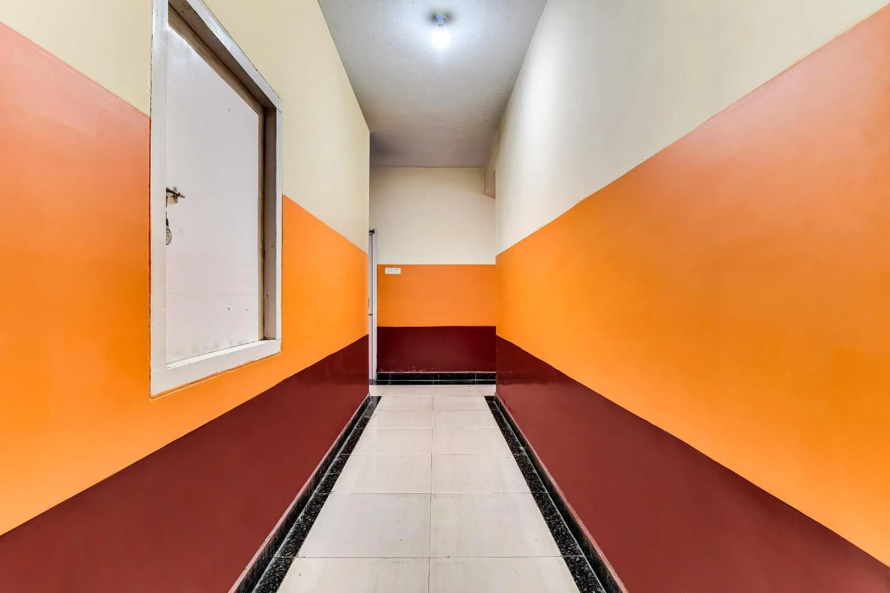 Hotel O Srinivasa Residency Lodge Hotel O Srinivasa Residency Lodge