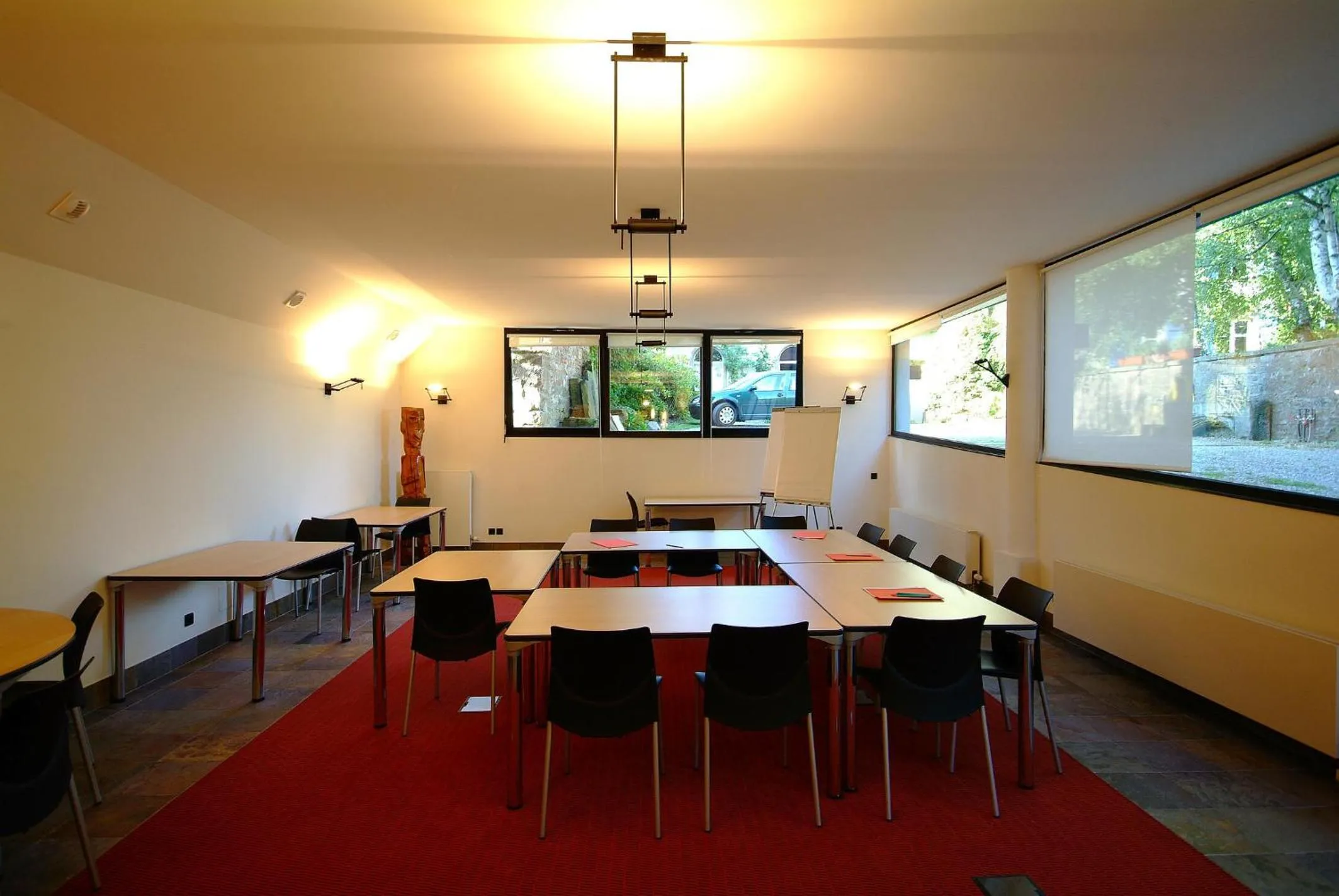 Meeting/conference room in La Bonneterie