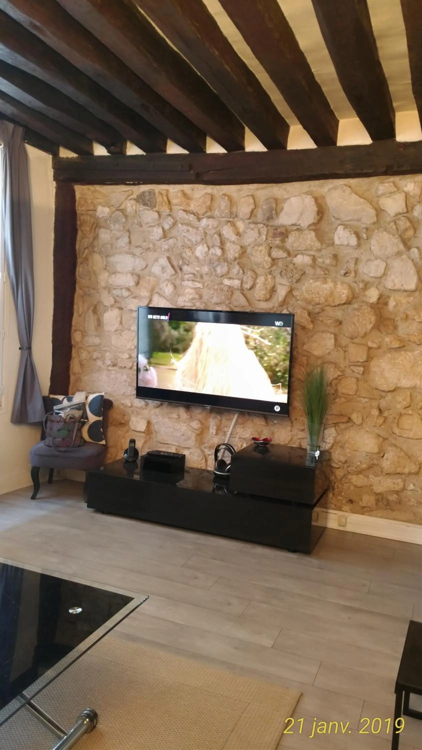 Appartement St Martin
