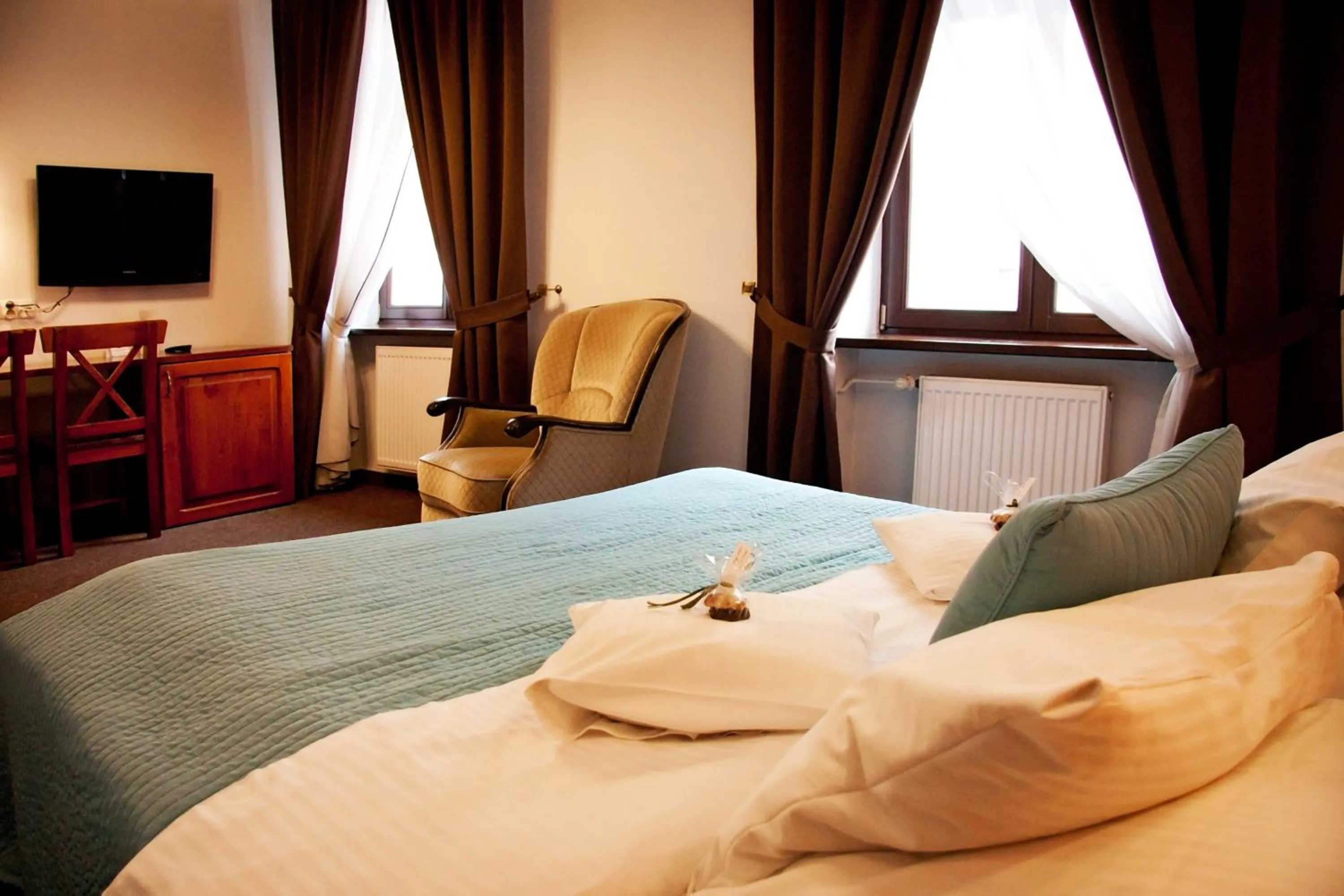 Hotel Pod Orłem